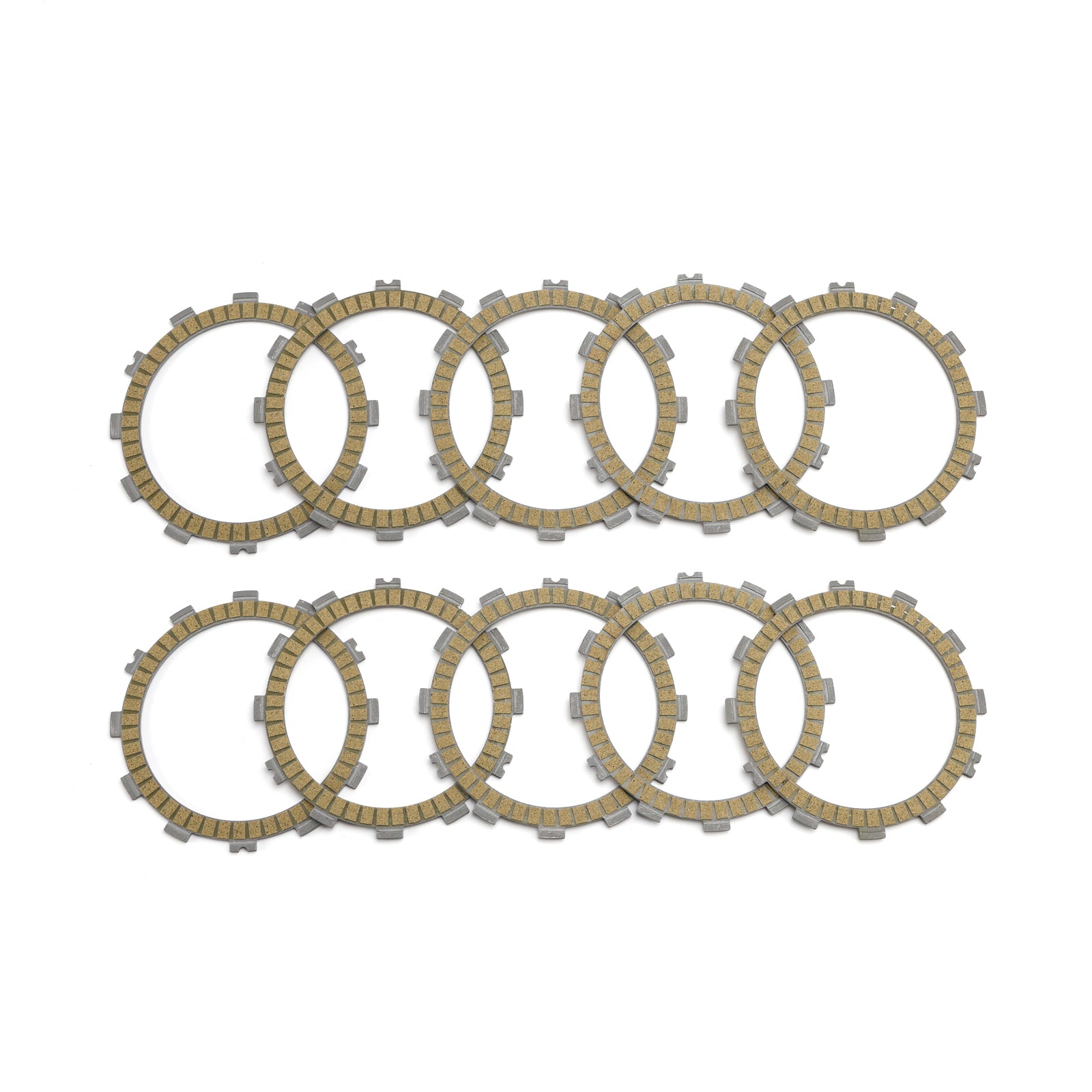 Súprava pre trenie spojky pre Ducati Multistrada 1158 V4 V4S 2021-2024 19020521A