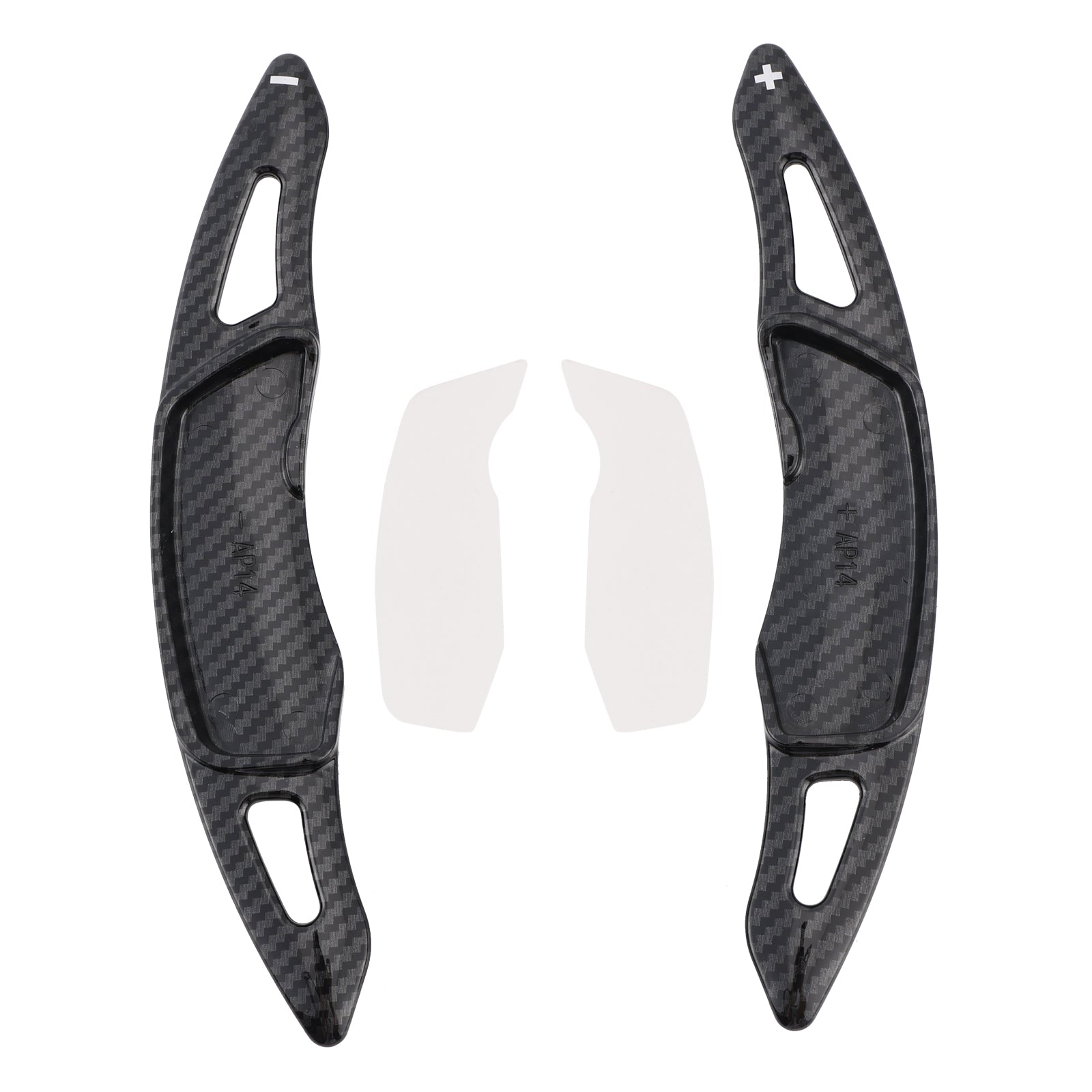 Steering Wheel Paddle Shifter For Subaru Forester Toyota