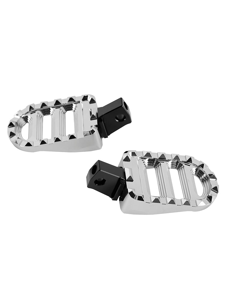 Predné nohy Foot Peg Fit for BMW R18 /100 rokov /Classic /R18B 2020-2023+