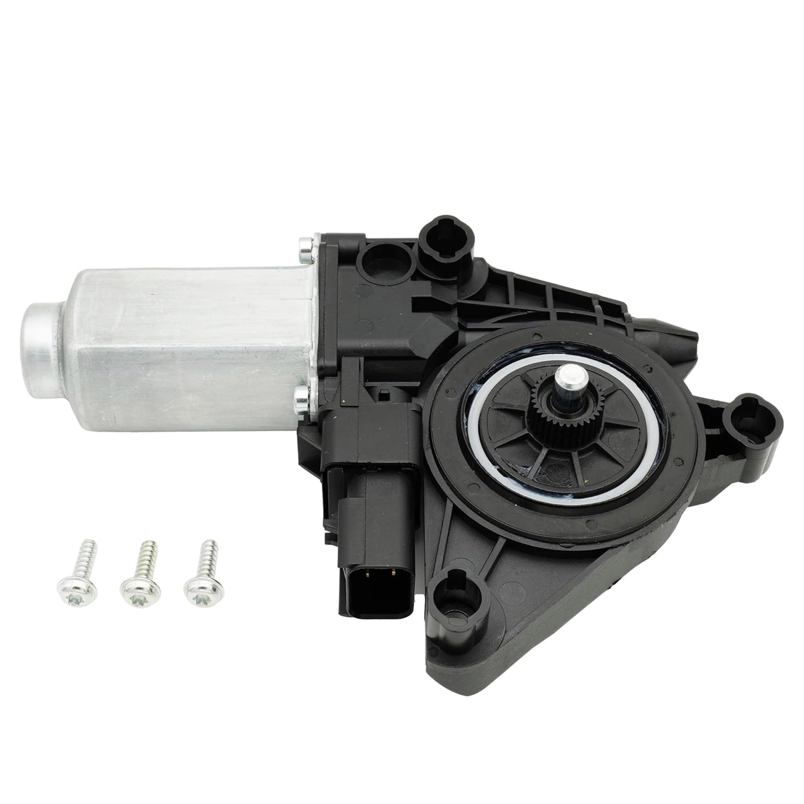 Motor regulátora bočného okna predného spolujazdca 68143986AA pre nabíjačku 300 2011-2023