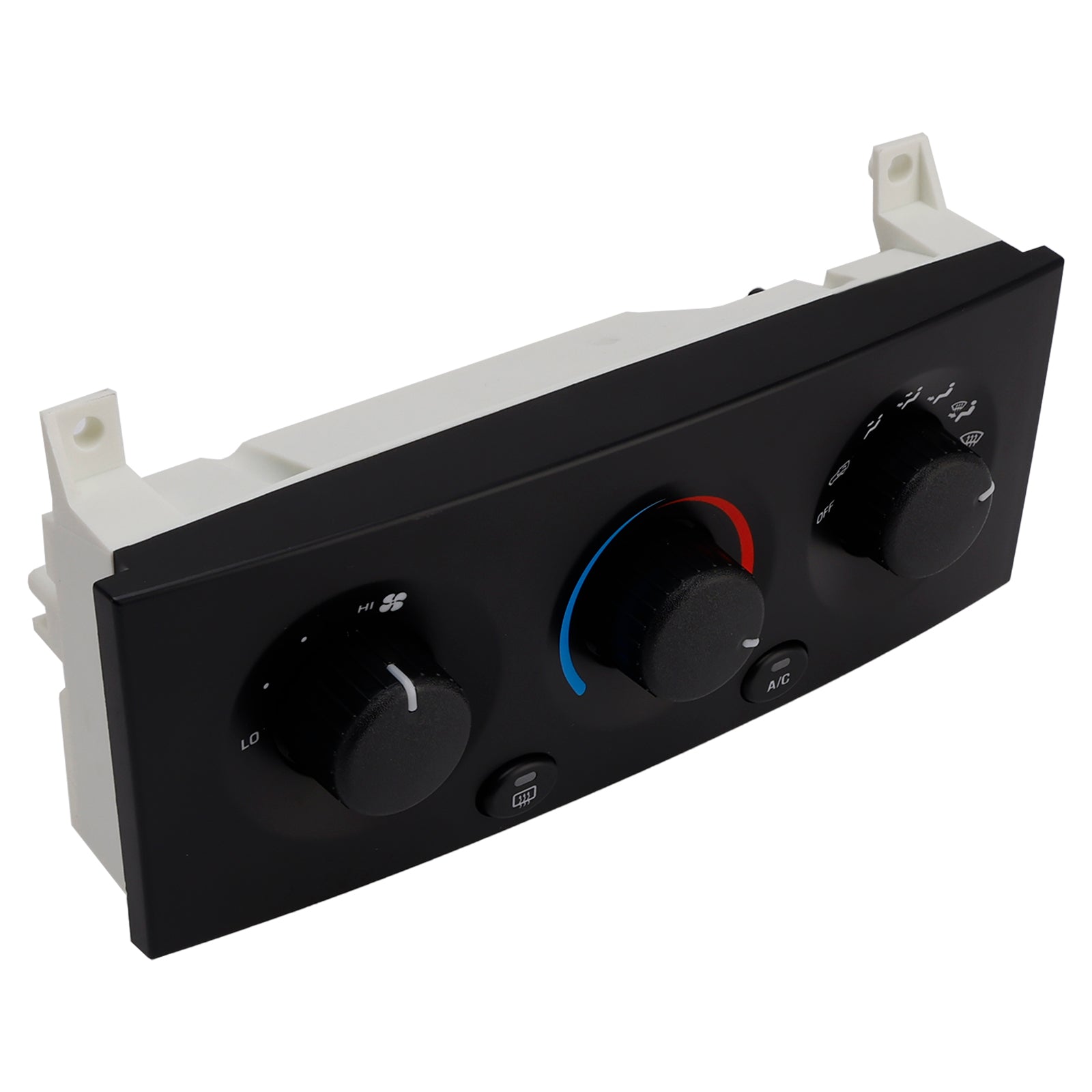 Módulo de control de climatización del calentador de aire acondicionado 55115904AC para Jeep Grand Cherokee 2002-2004