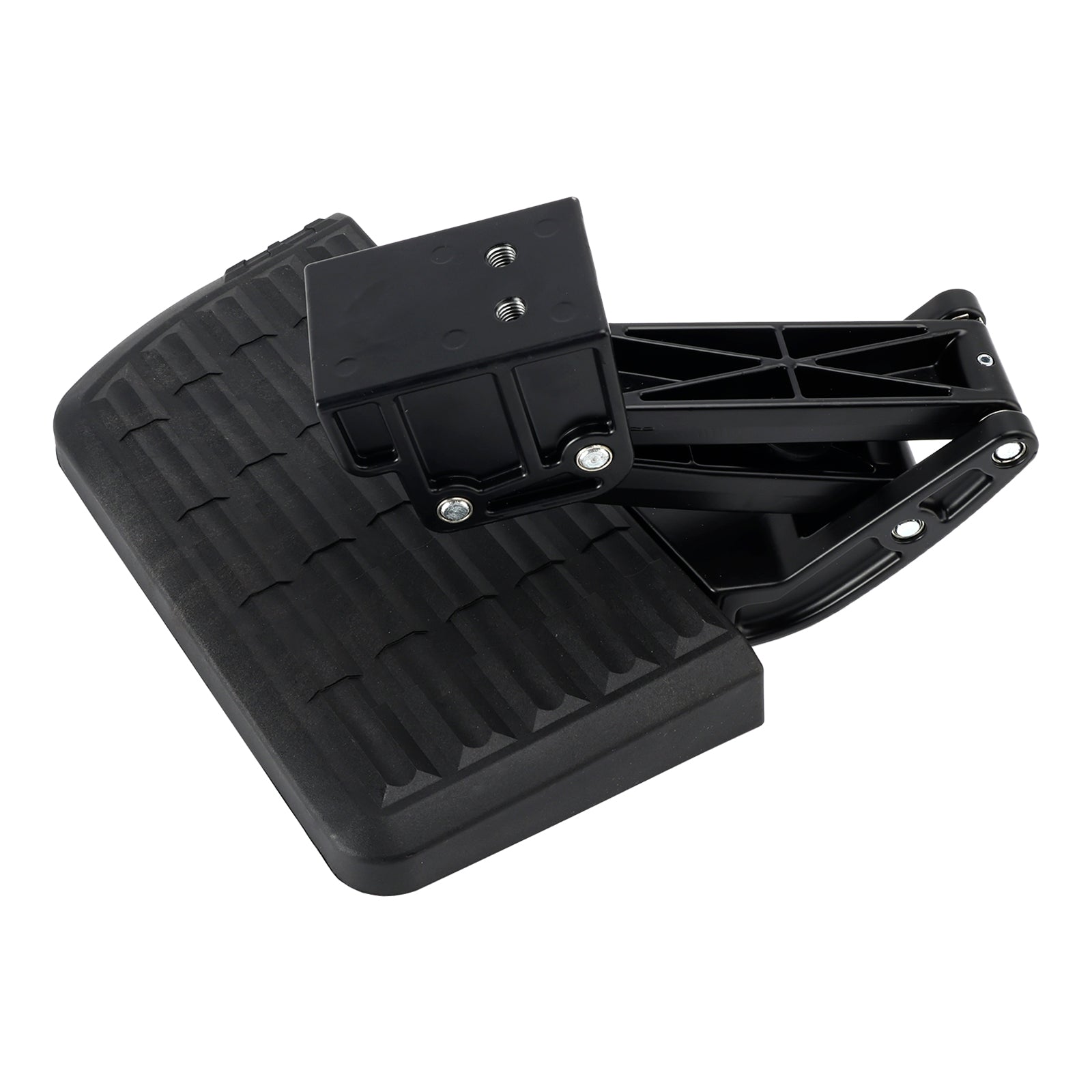 1999-2016 Ford F250 F350 F450 Super Duty uttrekkbar flip ned støtfanger trinn 75303-01A