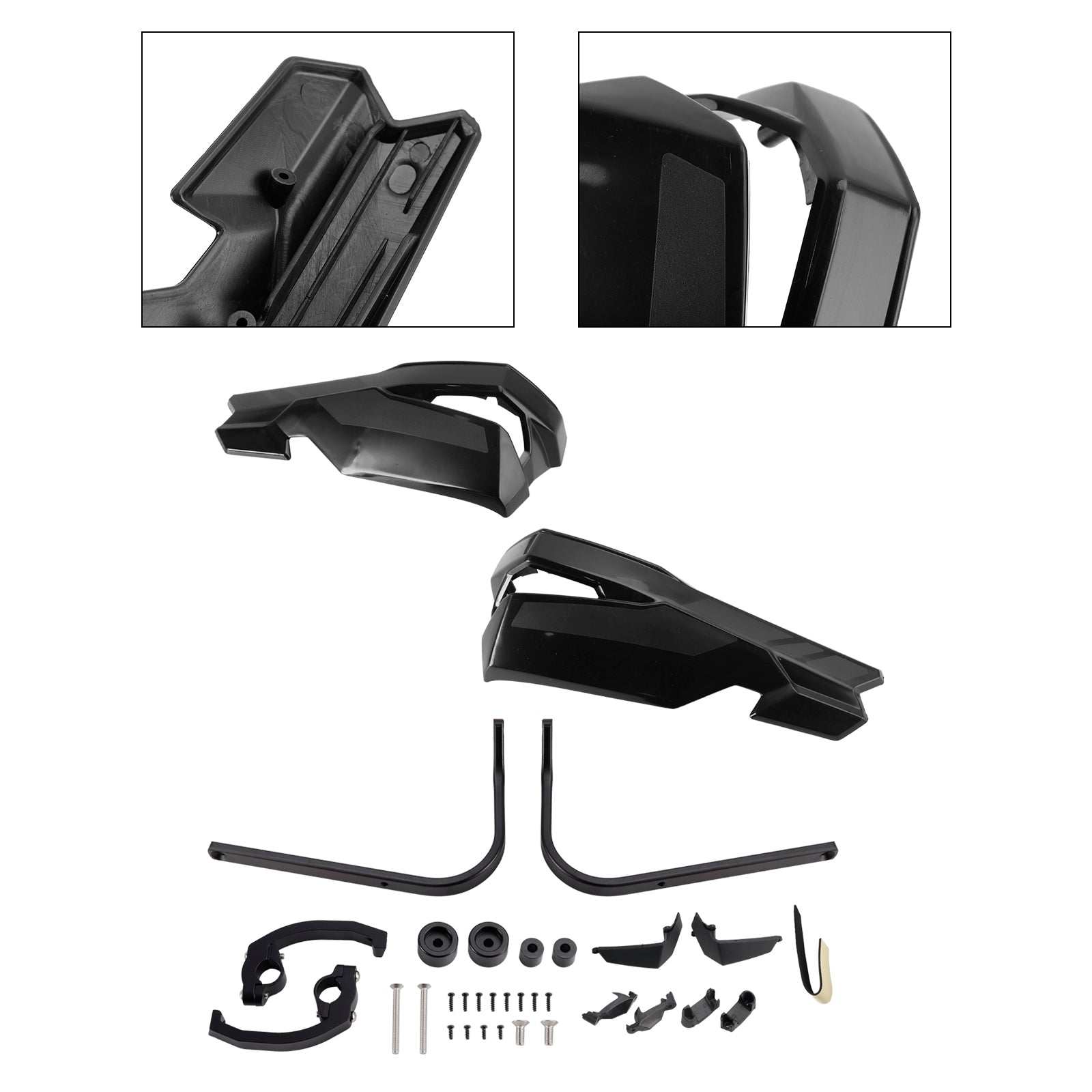 2023-2024 HONDA XL750 Protetor