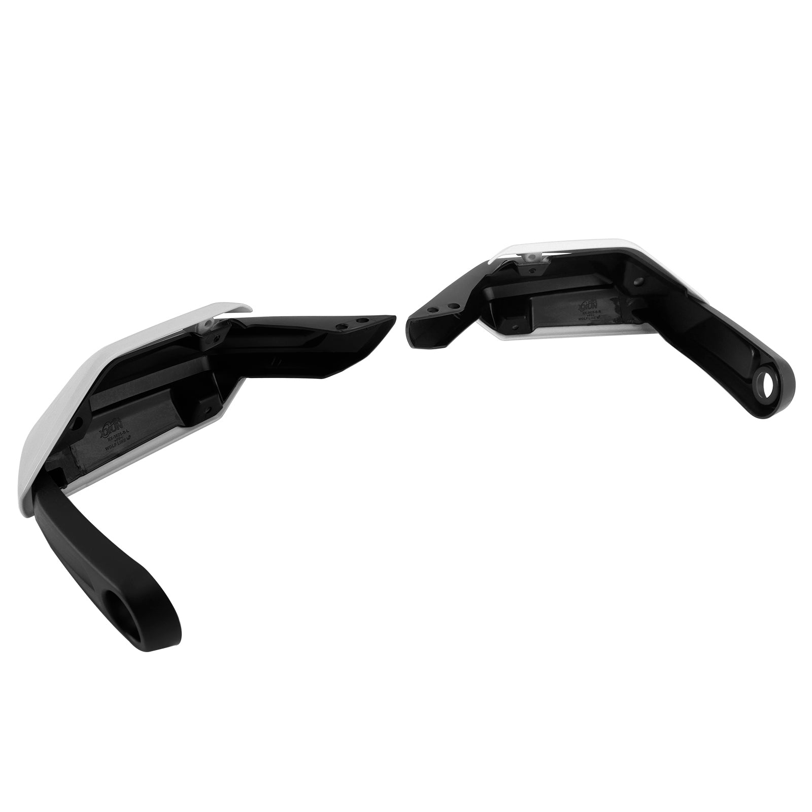 Handguard Protector for Yamaha Tenere 700 T700S 2025-