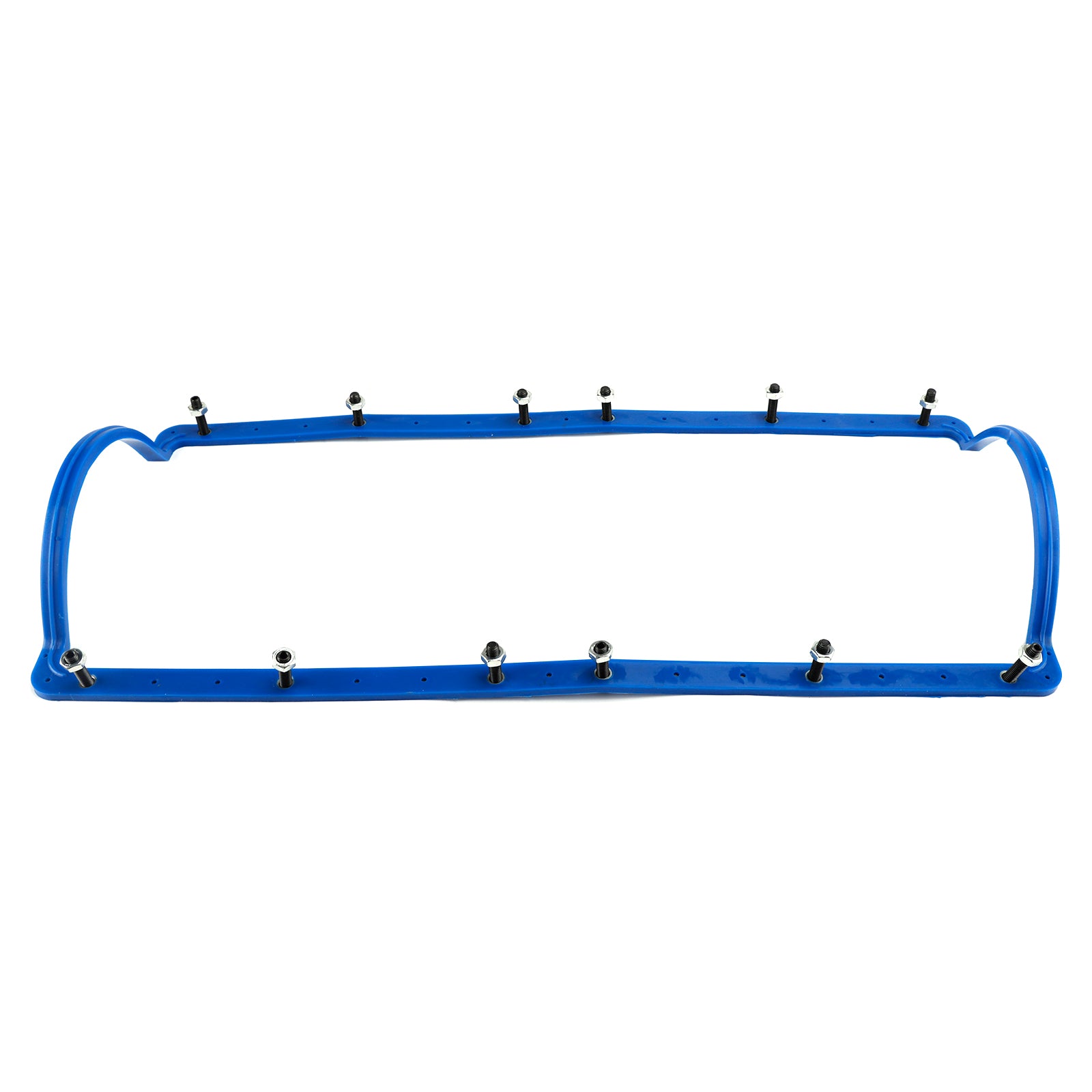 1994-2003 Ford PowerStroke 7.3L gummi m/ stålkjerne oljepankeske 27293