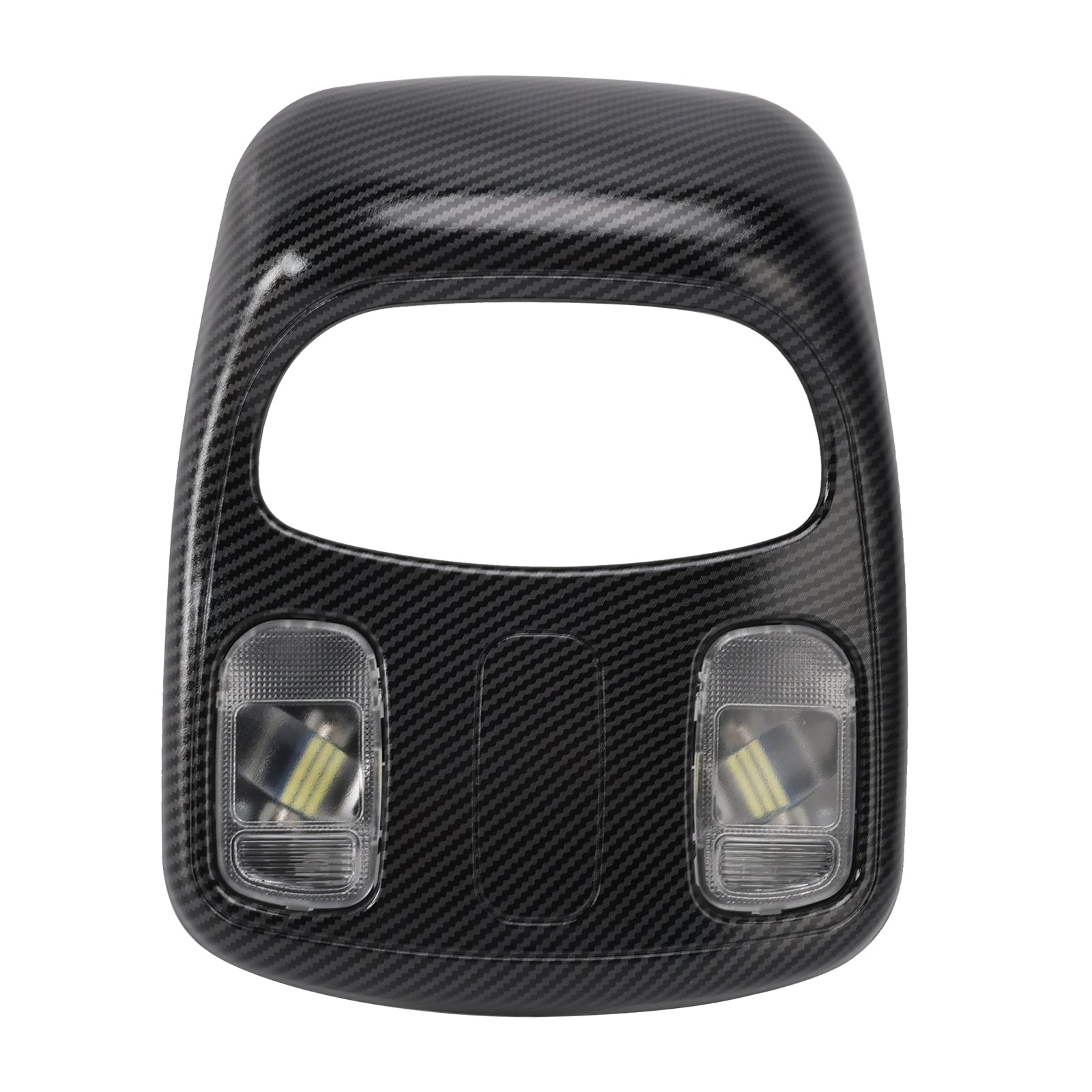 LED Overhead Console Assembly 1DK78BD1AA For Dodge Ram 1500 2500 3500 2002-2010