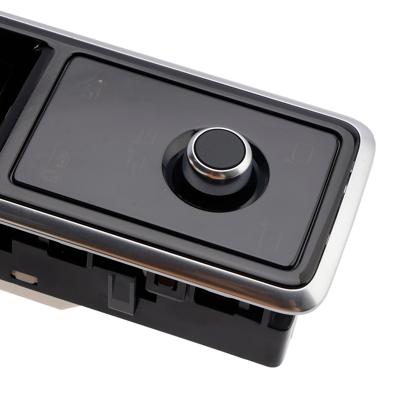 2018 2019 2020 Land Rover Range Rover Sport Schakelaar hoofdraam bestuurderszijde LR166298 LR123006