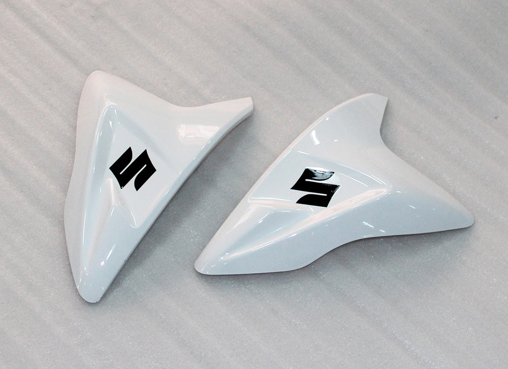 2011-2024 Suzuki GSXR 600/750 K11 Injektionsmässa Kit Kroppsarbetet Plastiskt ABS
