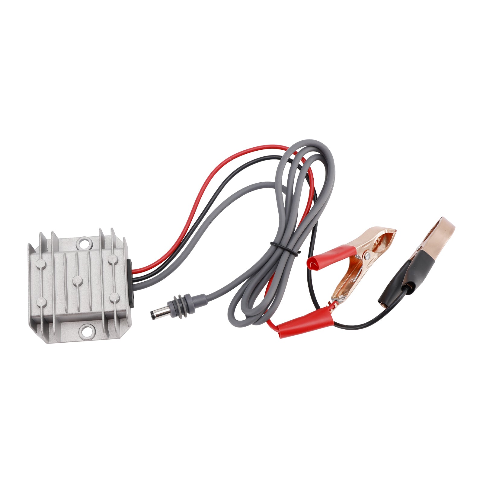 12V/24V To 30V 3.5A Conversion Kit Step-up Converter With DC Power Cable