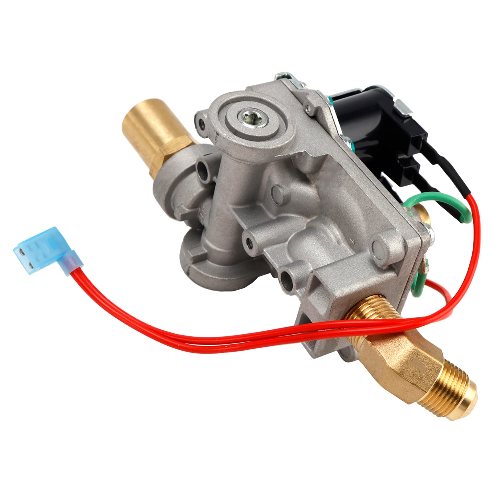 Électrovanne à gaz pour chauffe-eau de camping-car Atwood 6 & 10 gallons 93844 93870 93321