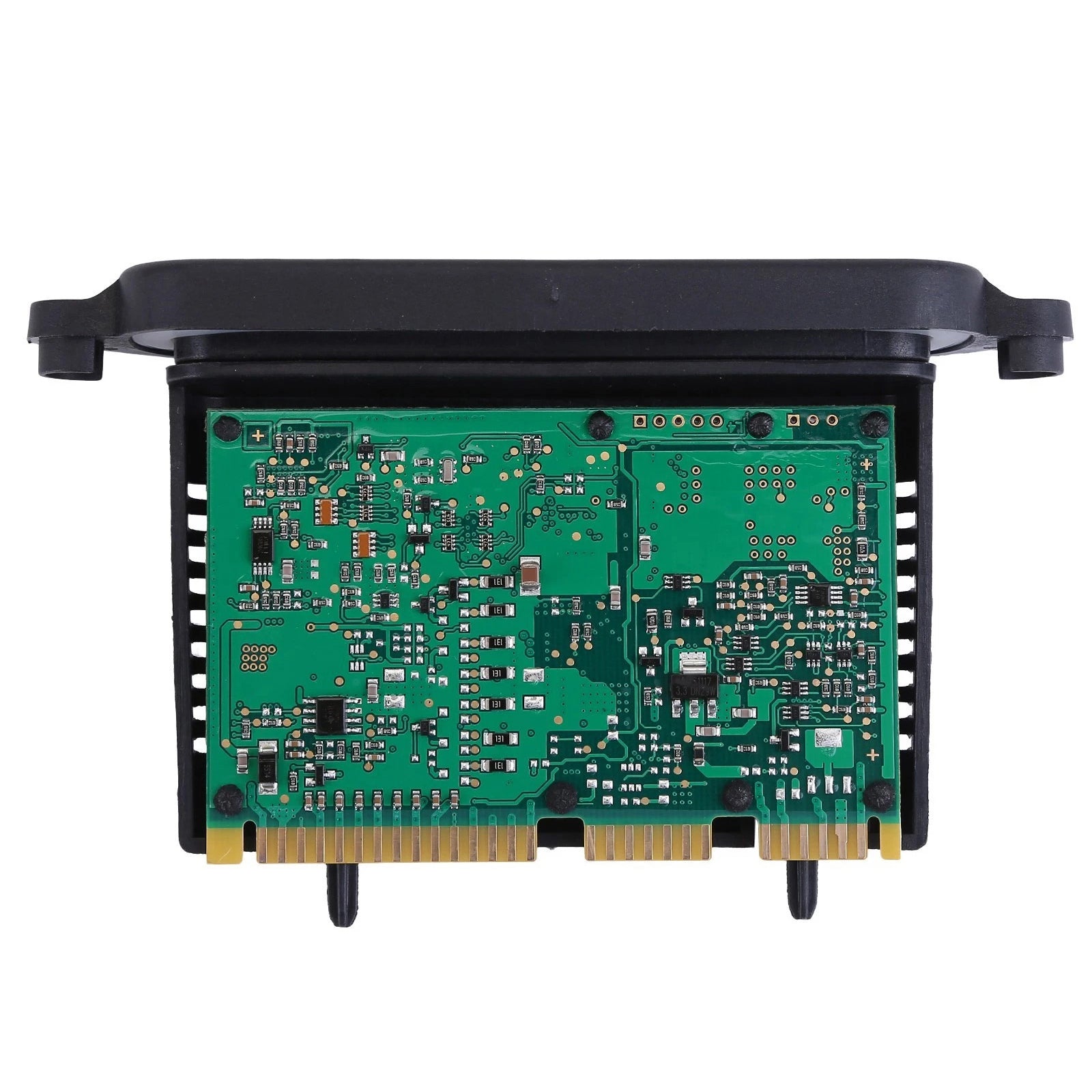 2014-2015 BMW 328d Adaptive Xenon Ballast Control Module Kit 63117398766 63117311243