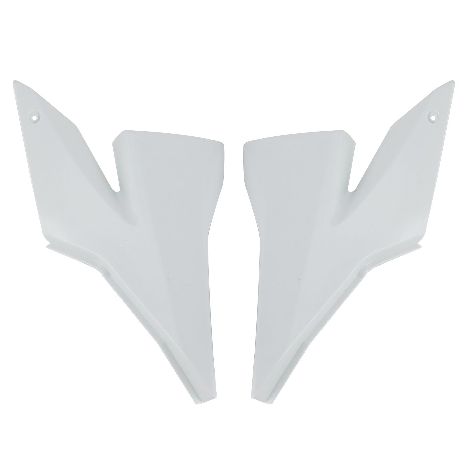 2004 2005 Kawasaki ZX 10R Tank Tink Tink Tink Cover Panel Cowl Cowl