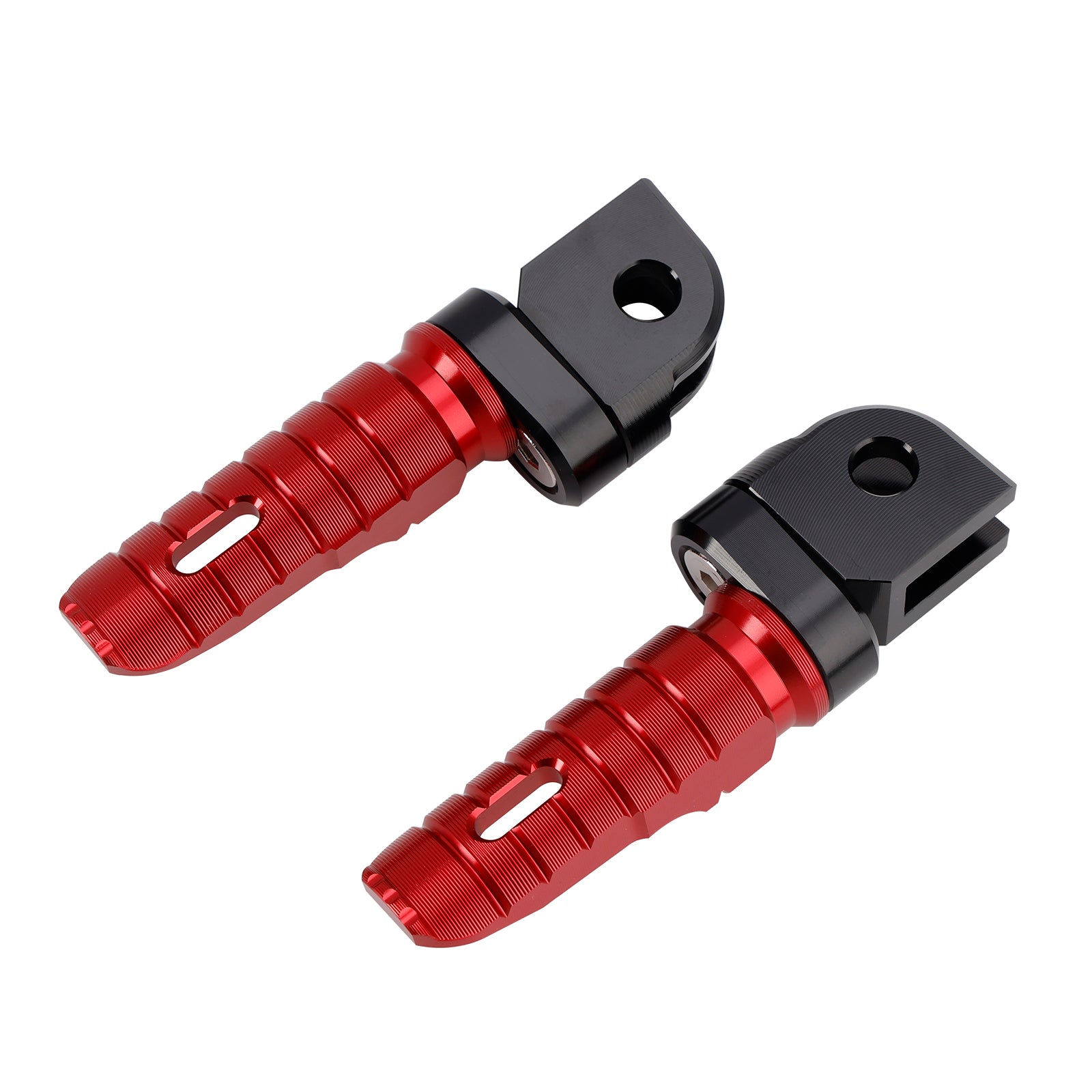 Repose-pieds avant pour KAWASAKI ZX-4R ZX-4RR 24-25 NINJA 400 2018-2024