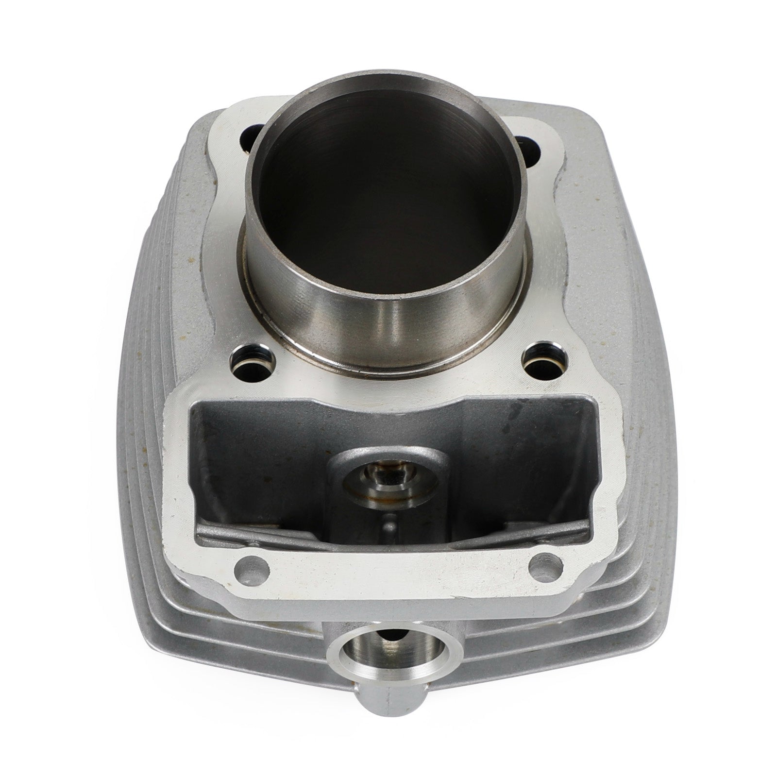 Honda CG125 TMX125 JX125 CG 125 125cc Cylinder Piston Packning Kit w/ 15mm PIN