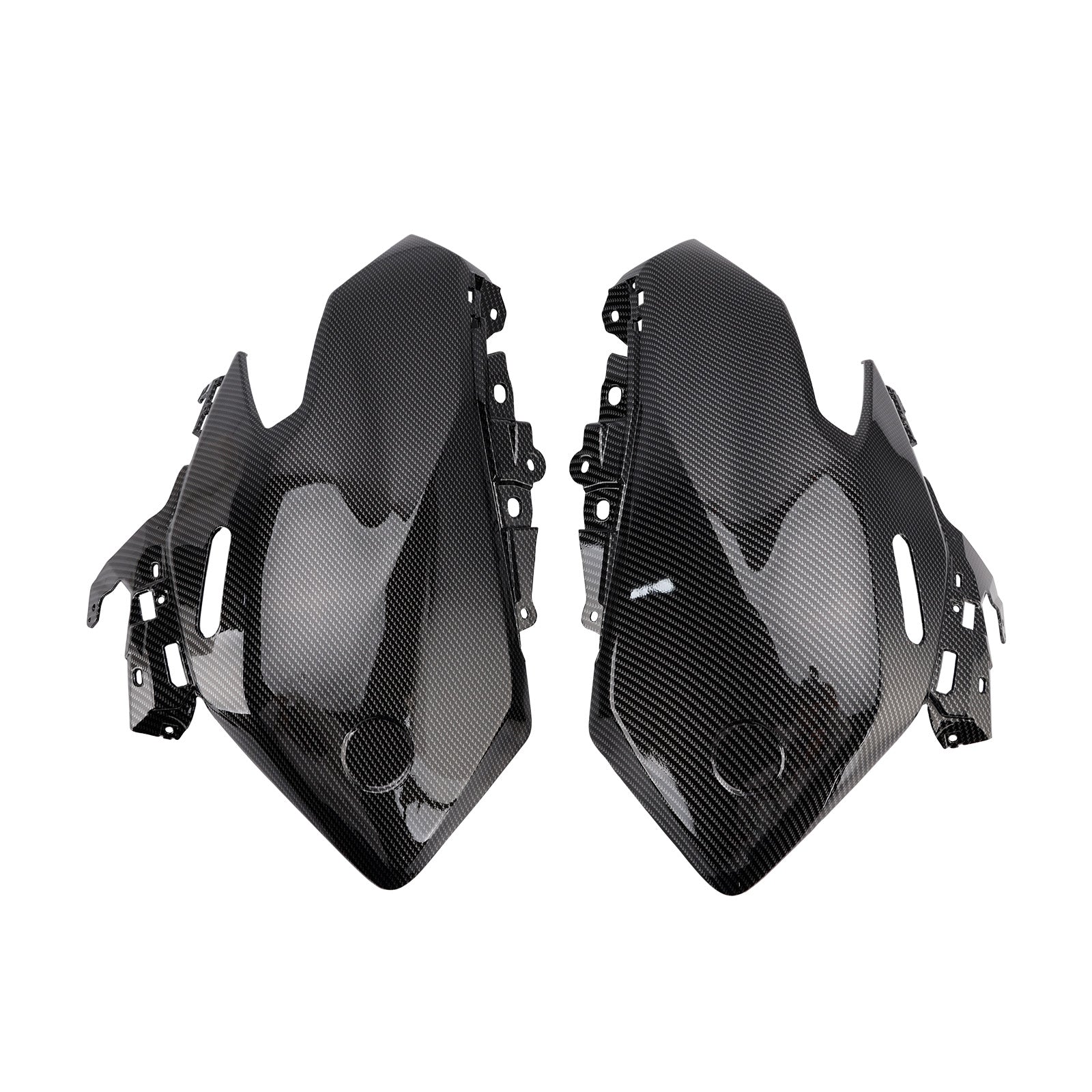 2025-2026 Yamaha T-MAX 560 TMAX560 Front Side Headlight Pannel Fairing