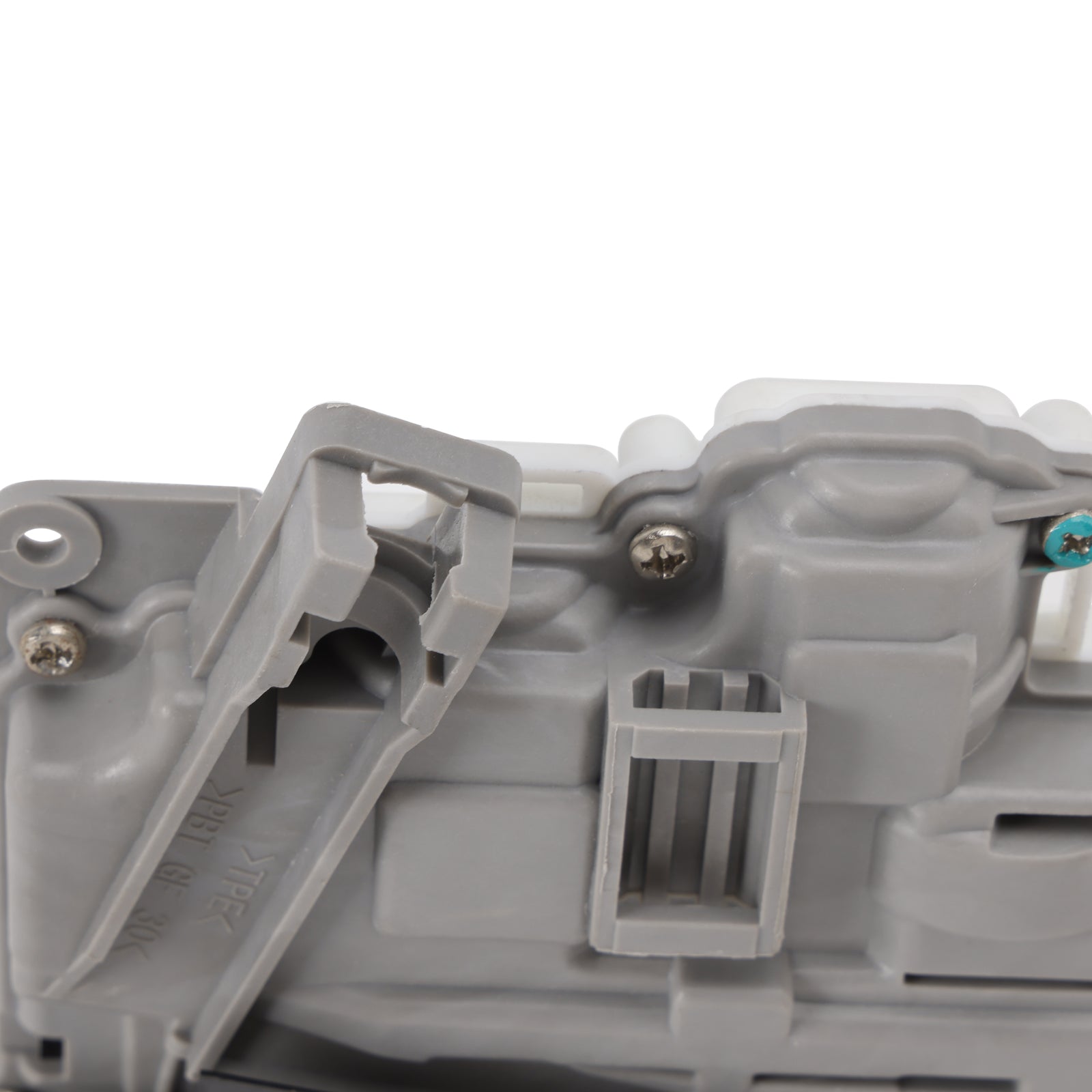 Rear L+R Door Lock Actuator Mechanism 4G0839015 4G0839016 For Audi A3 A6 A7 Q3