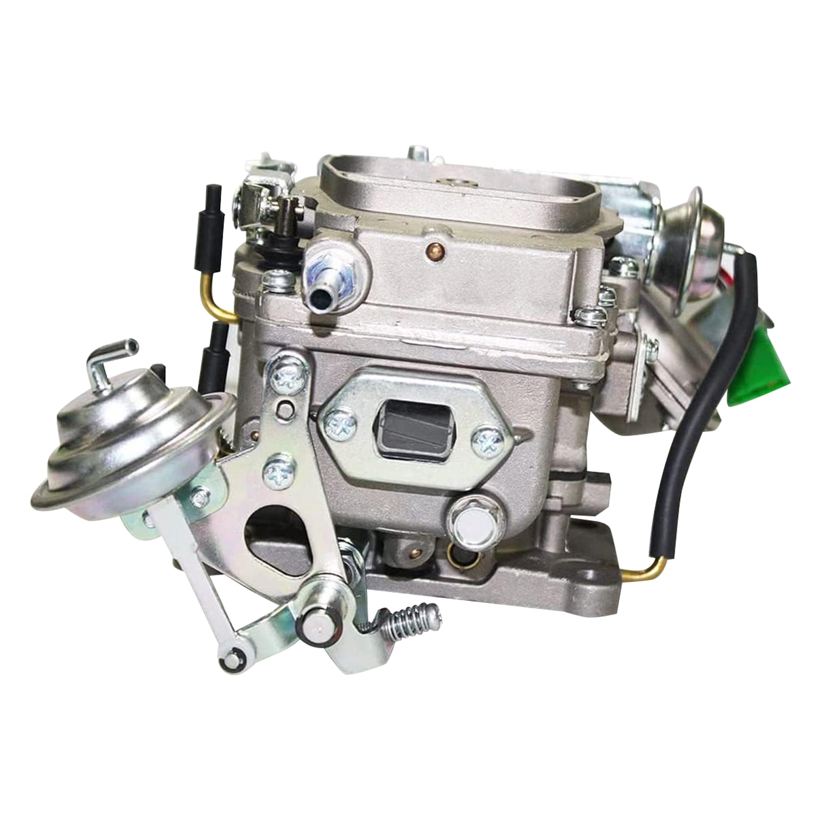 1976-1982 Toyota Townace 2 Barrel Carburetor 2110071070 NK457