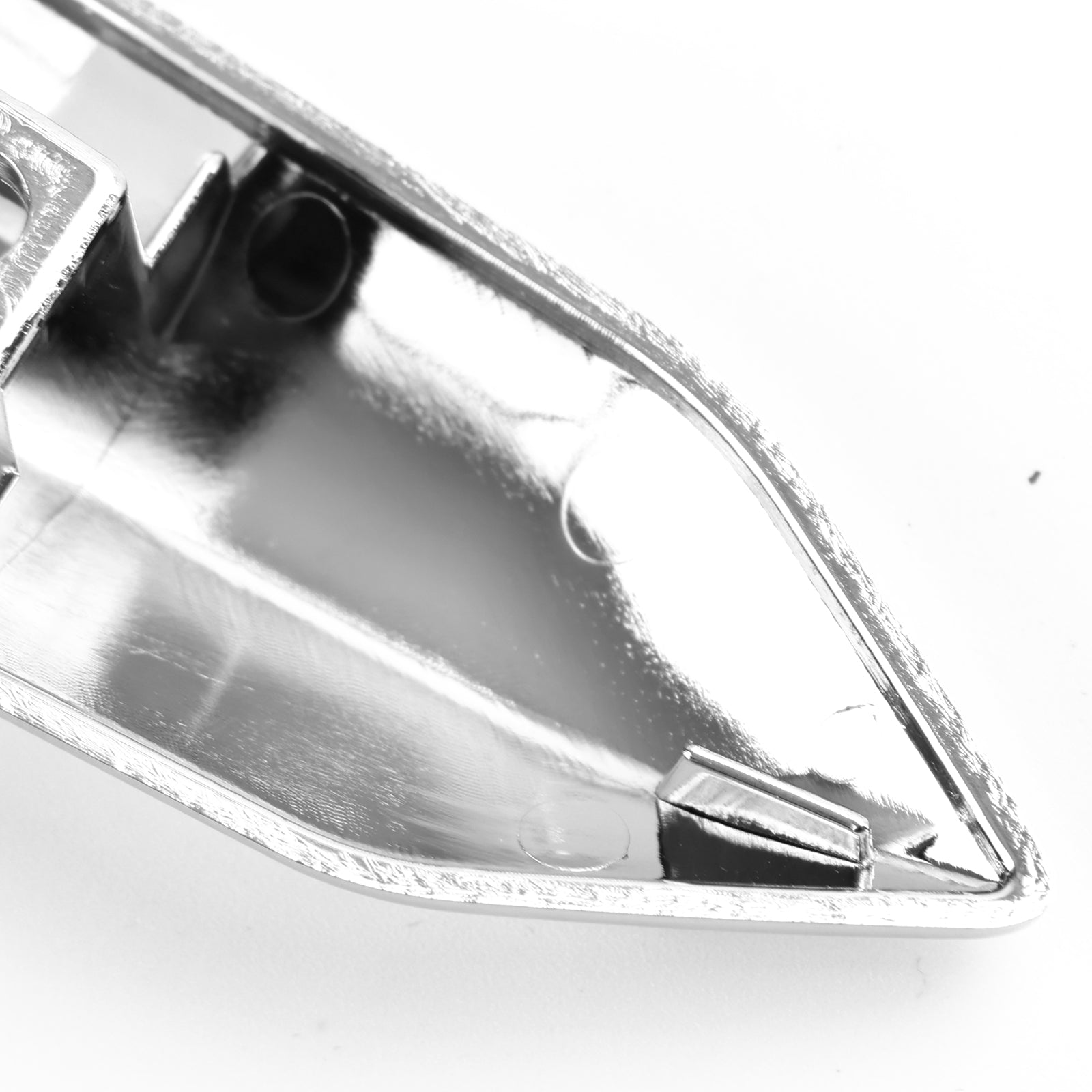 2018-2022 Honda Gold Wing DCT Windshield Windcreen Strut Covers