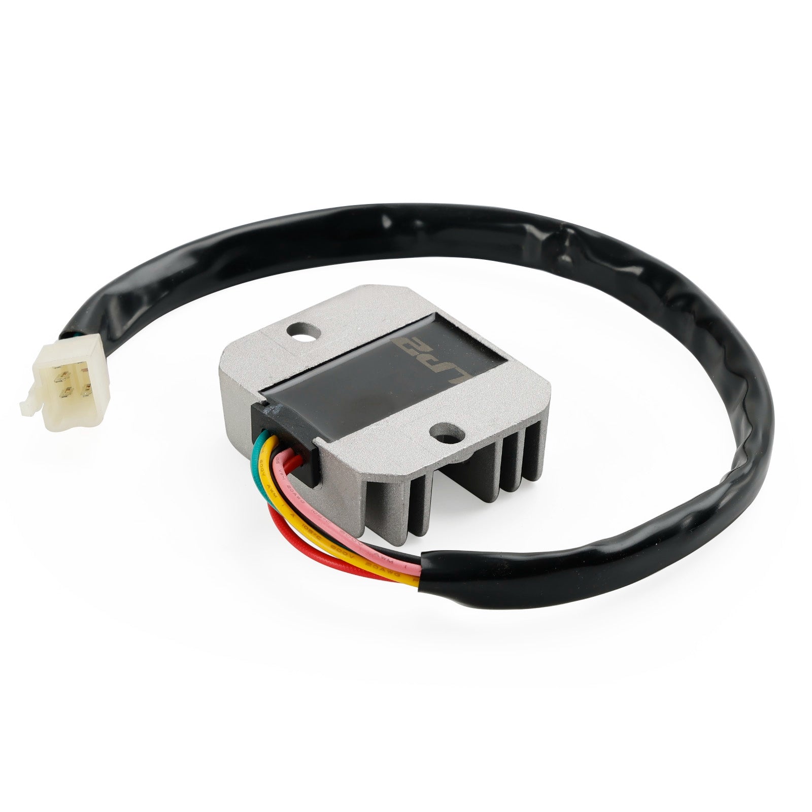 Rectifier régulateur à 5 broches Assy pour Honda CBX 200S Strada 1994-2002