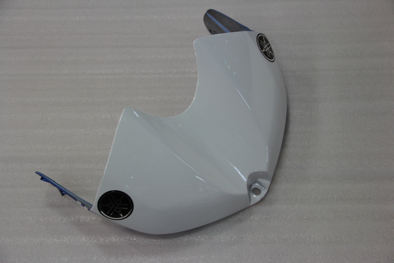 2008-2016 Yamaha YZF 600 R6 Injection Fairing Kit Bodywork Plastic ABS