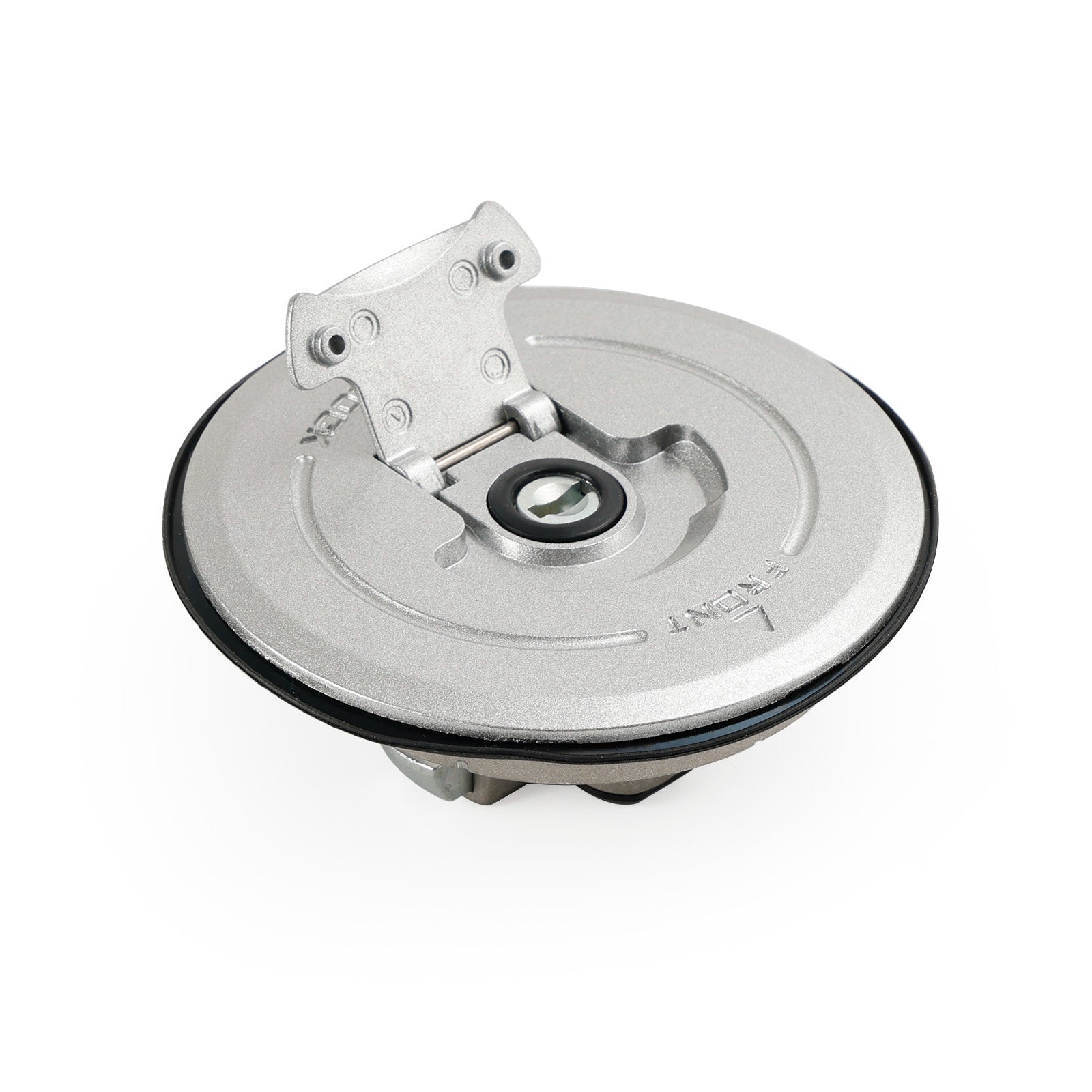 2000-2002 Honda moto Hornet S 600 CB600S ensemble de verrouillage de commutateur d'allumage 2 clés 35010-MBZ-D01