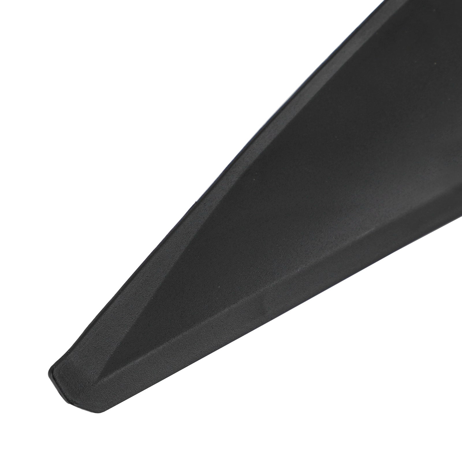 2008-2011 Honda CBR1000 RR Réservoir Côté Siège Revêtement D'habillage Panneau Carénage Capot