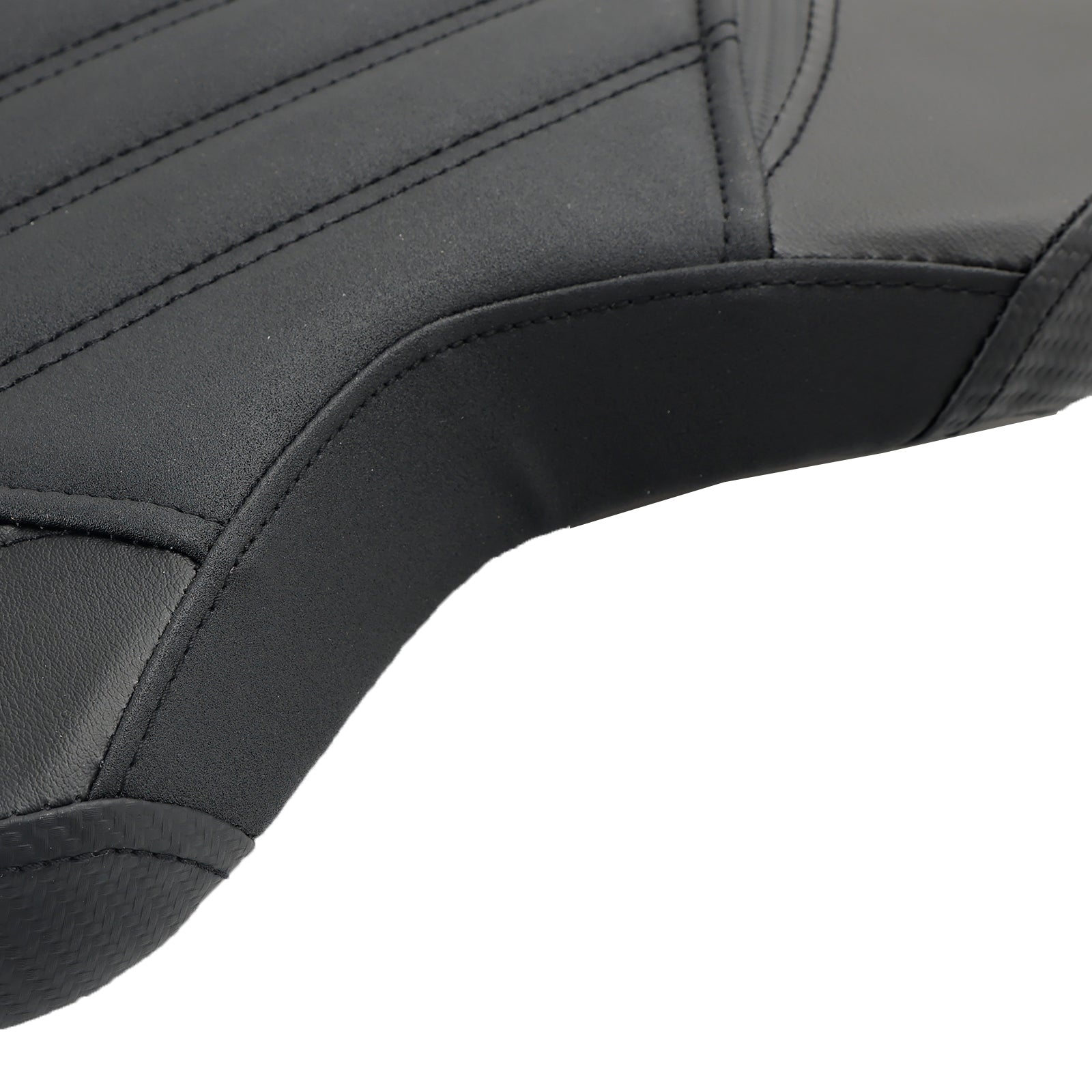 2015-2023 Yamaha YZF-R1 YZF R1 Front Raider Sedadlá v Cushion PU