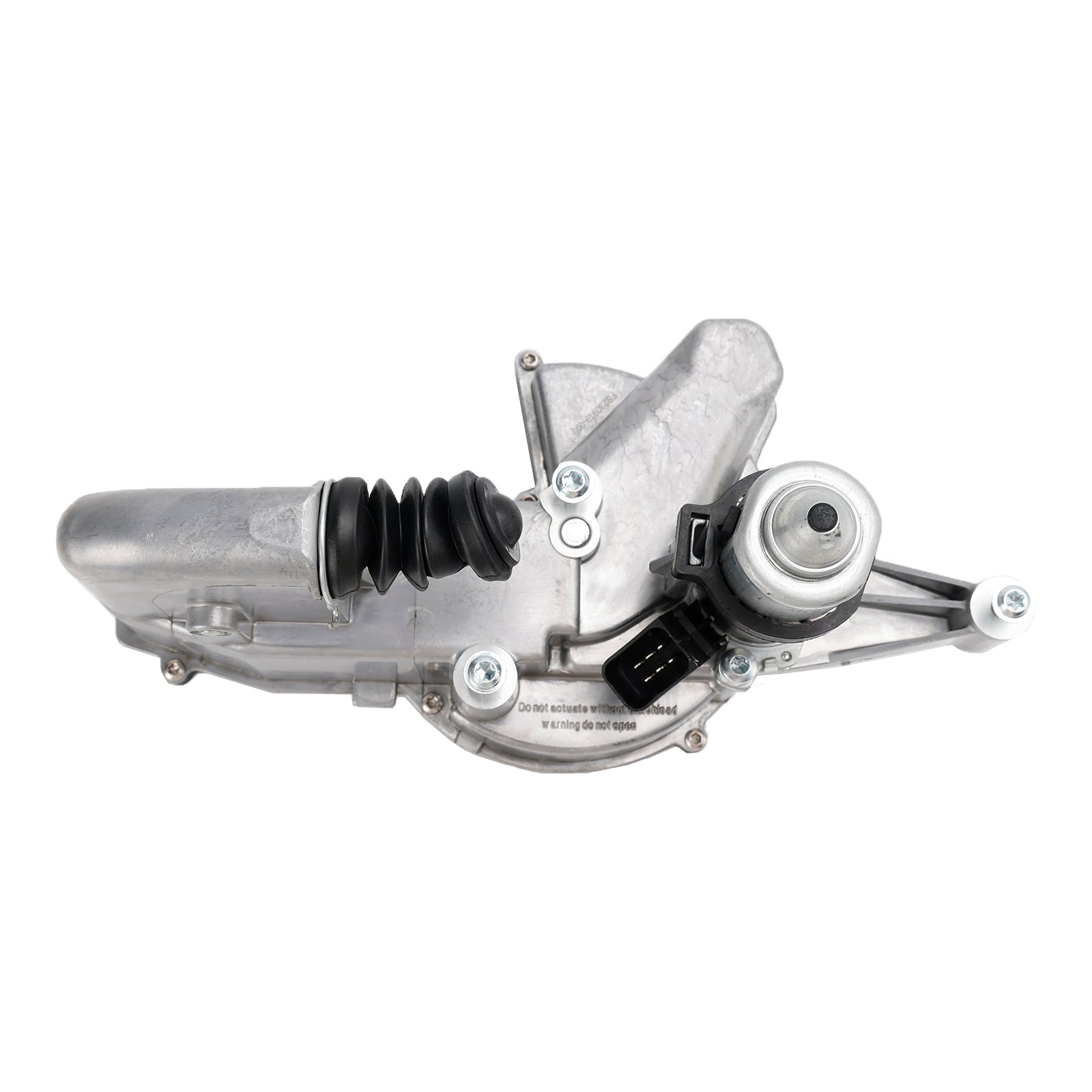 2006-2012 Peugeot 207 Bensinhatchback FWD WA WC 1.6 16V Clutch Actuator Slave Cylinder 9656382080