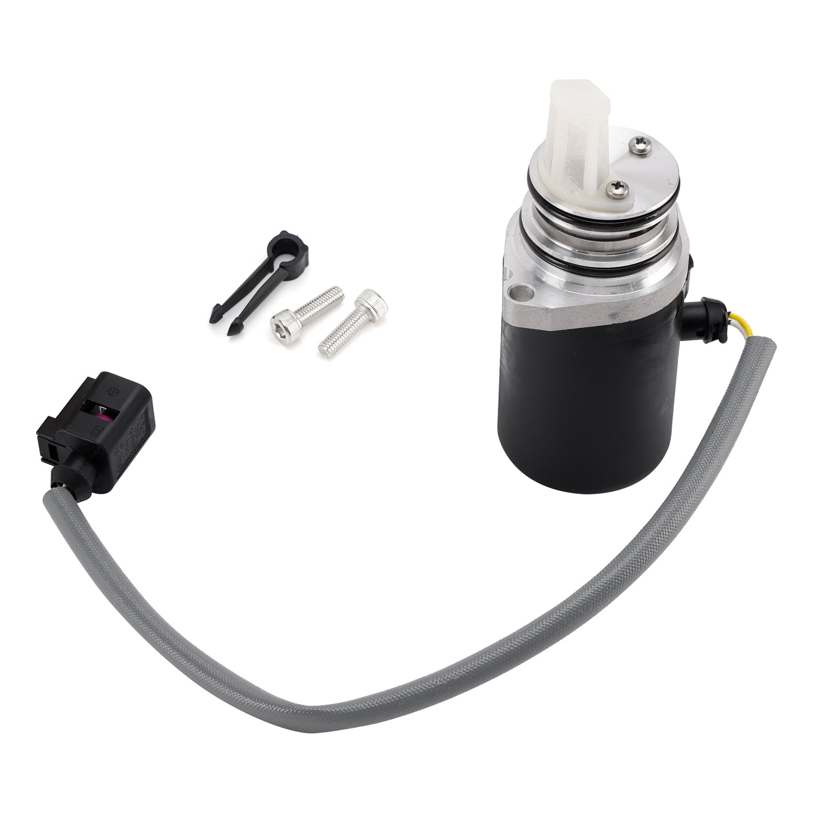 2007-2013 SEAT Altea Freetrack 2.0 Bomba diferencial trasera 0AV598549A