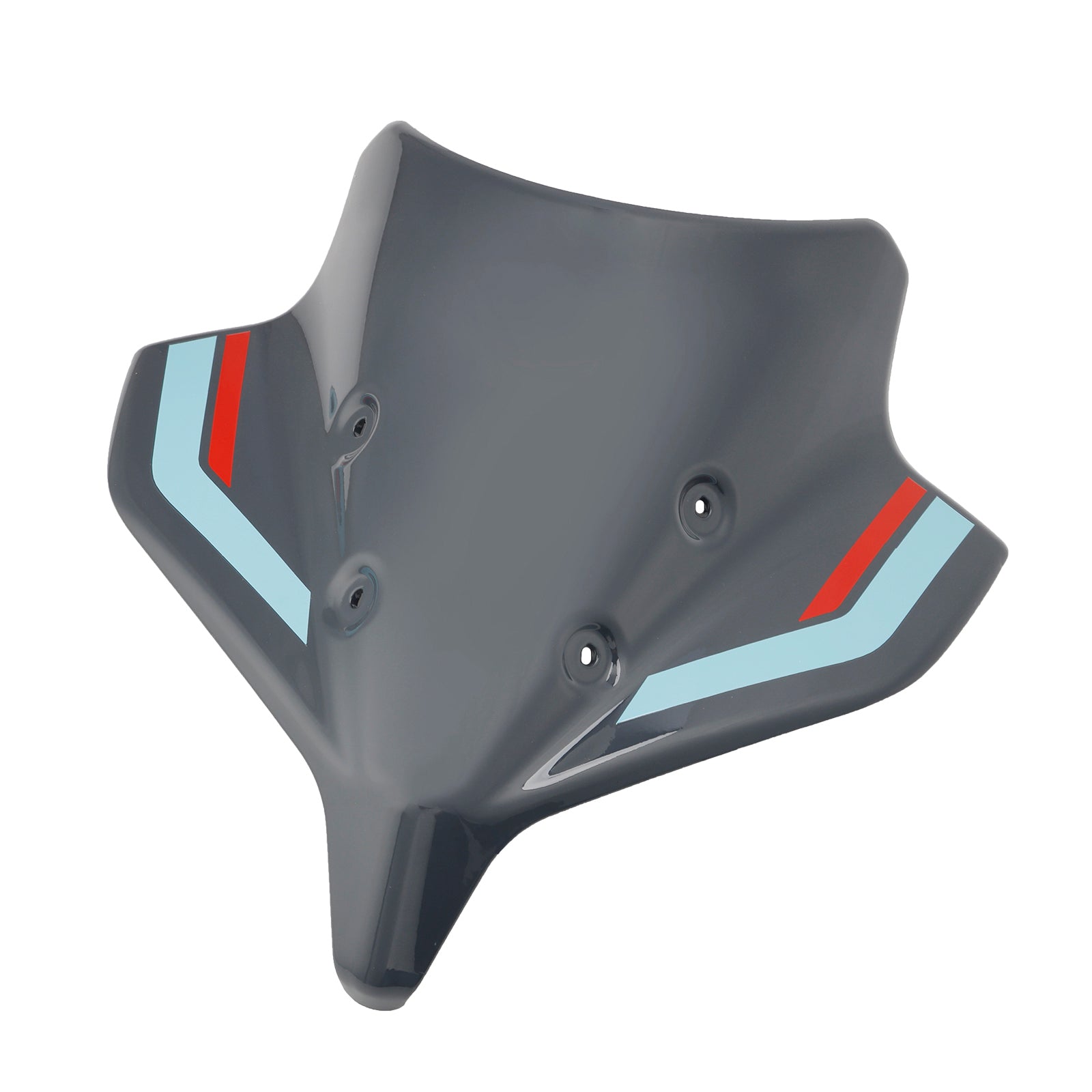 2022-2024 YAMAHA MT-10 / MT-10 SP ABS Motorcycle Windshield WindScreen