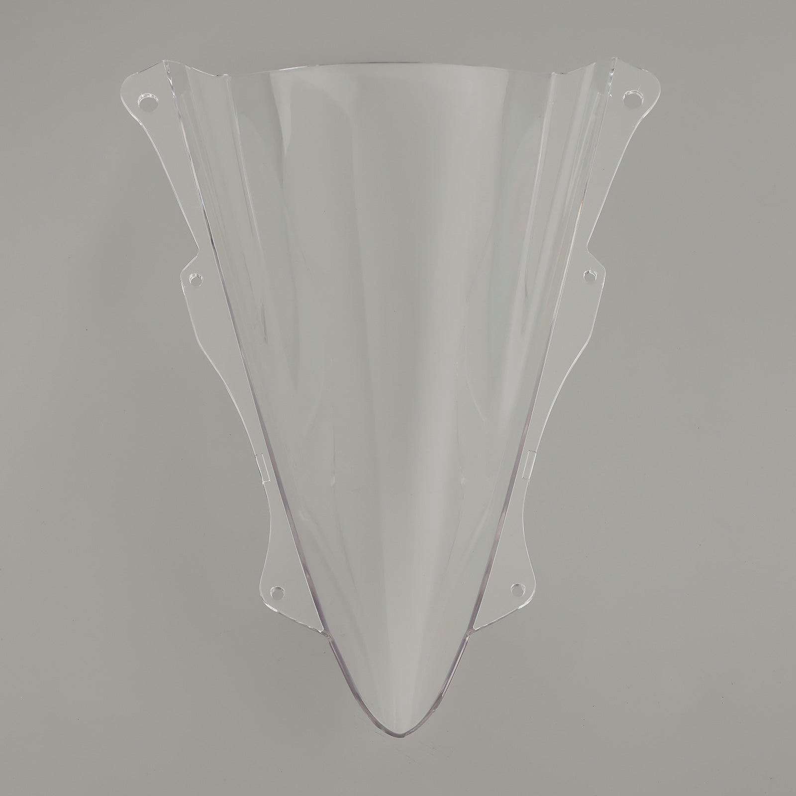 2023- Kawasaki ZX-4R Windshield Windscreen