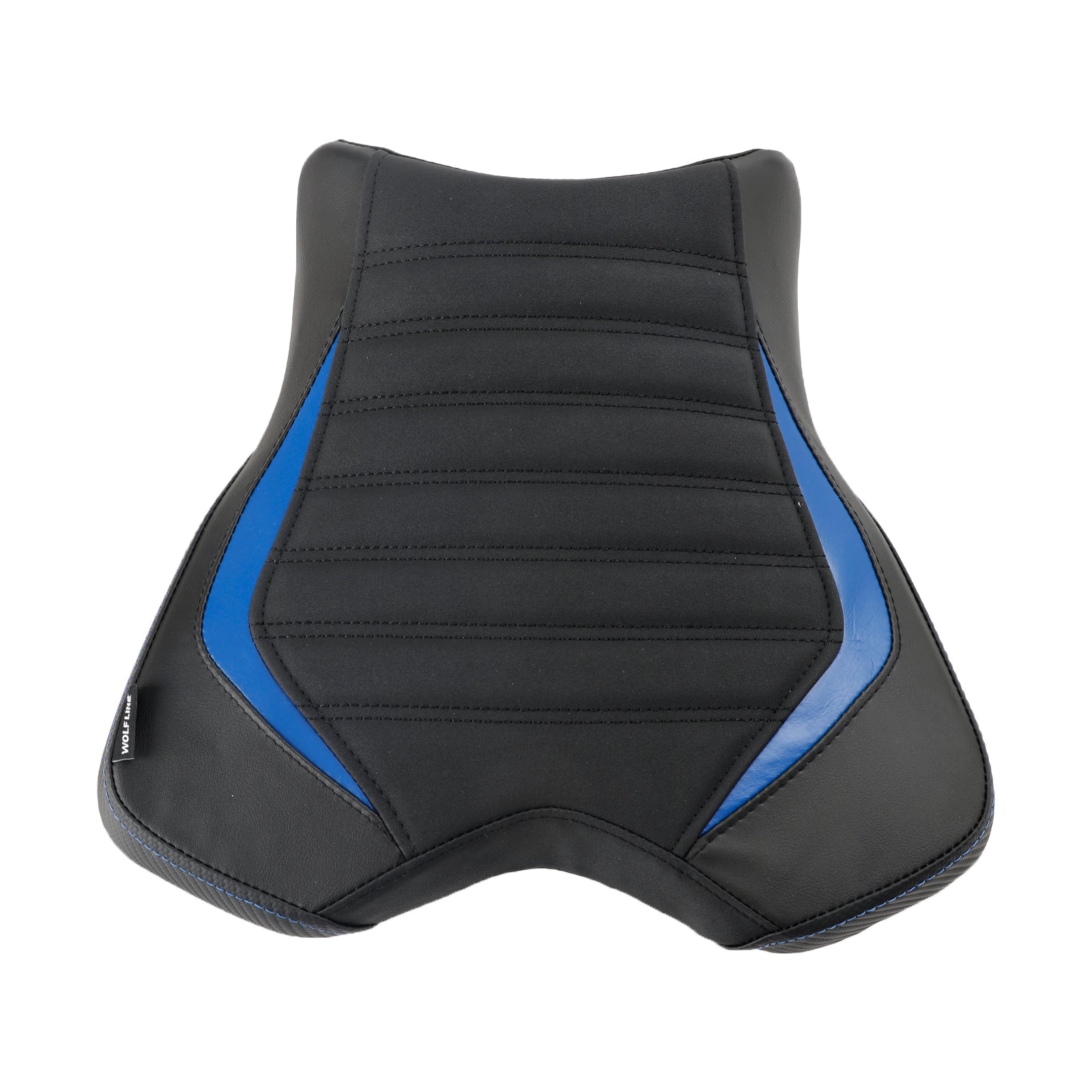 2015-2023 Yamaha YZF-R1 YZF R1 Front Raider Sedadlá v Cushion PU