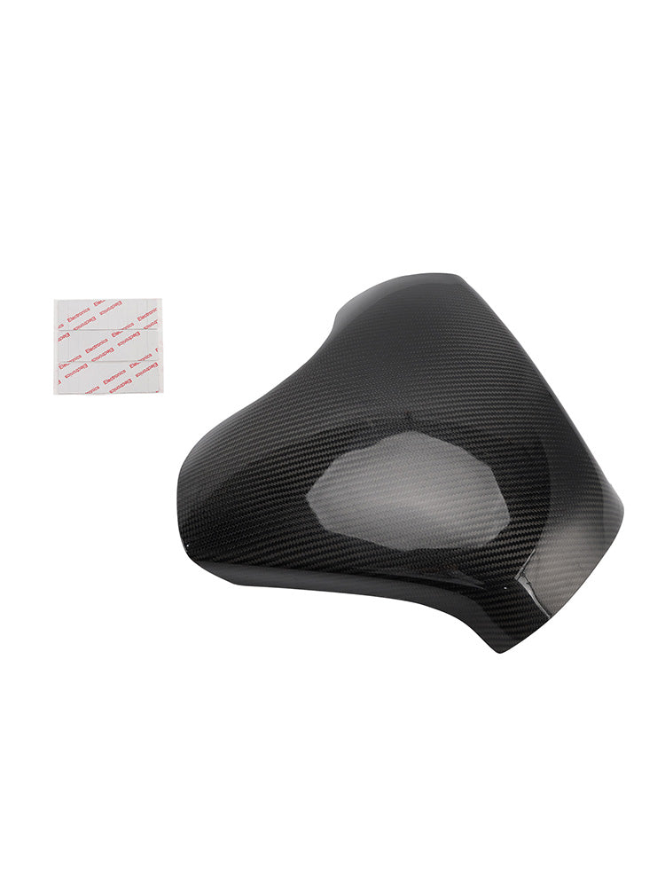 2012-2016 Honda CBR1000RR Tanklock av riktig kolfiber