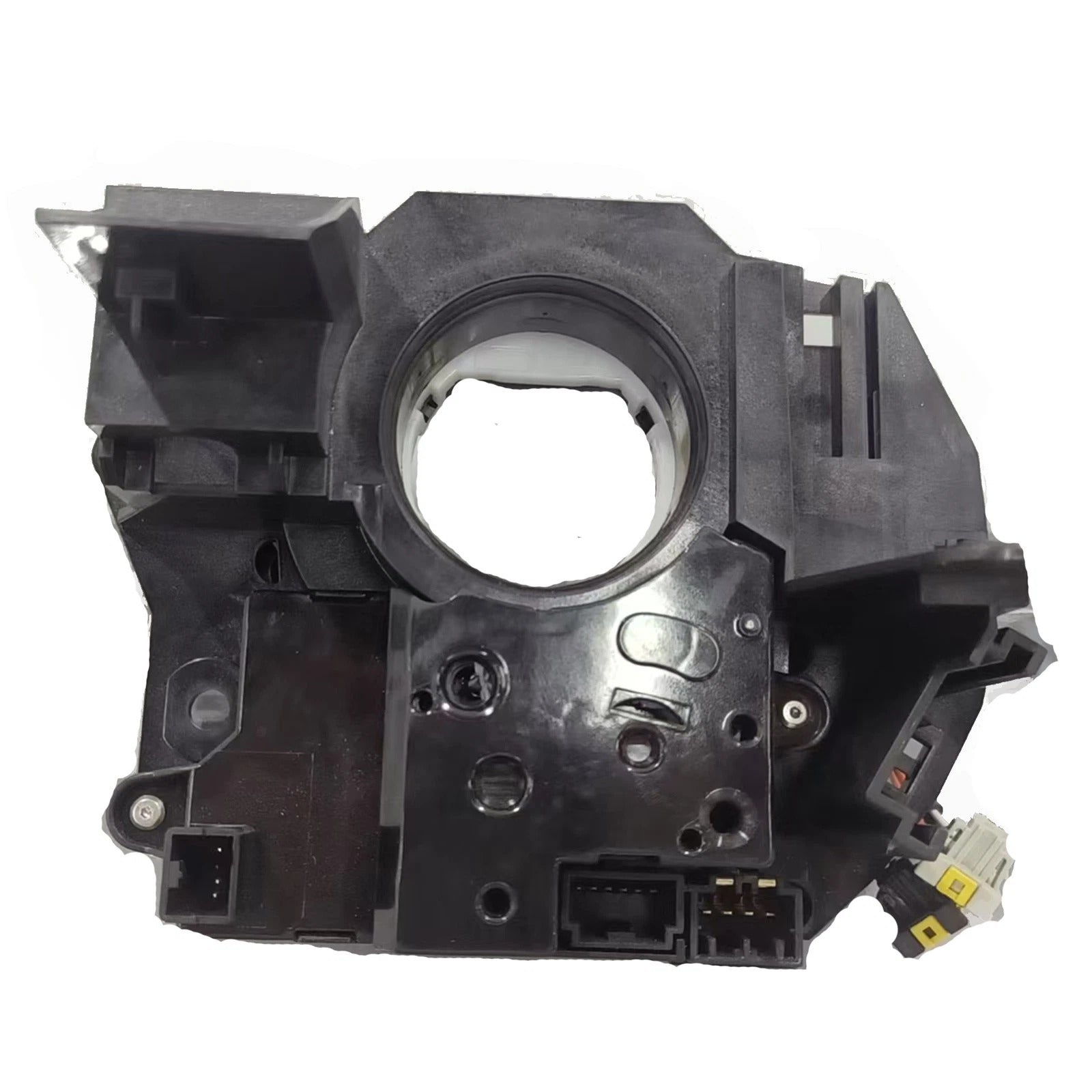 Clock Spring with Angle Sensor 56046497AF For Chrysler Town and Country