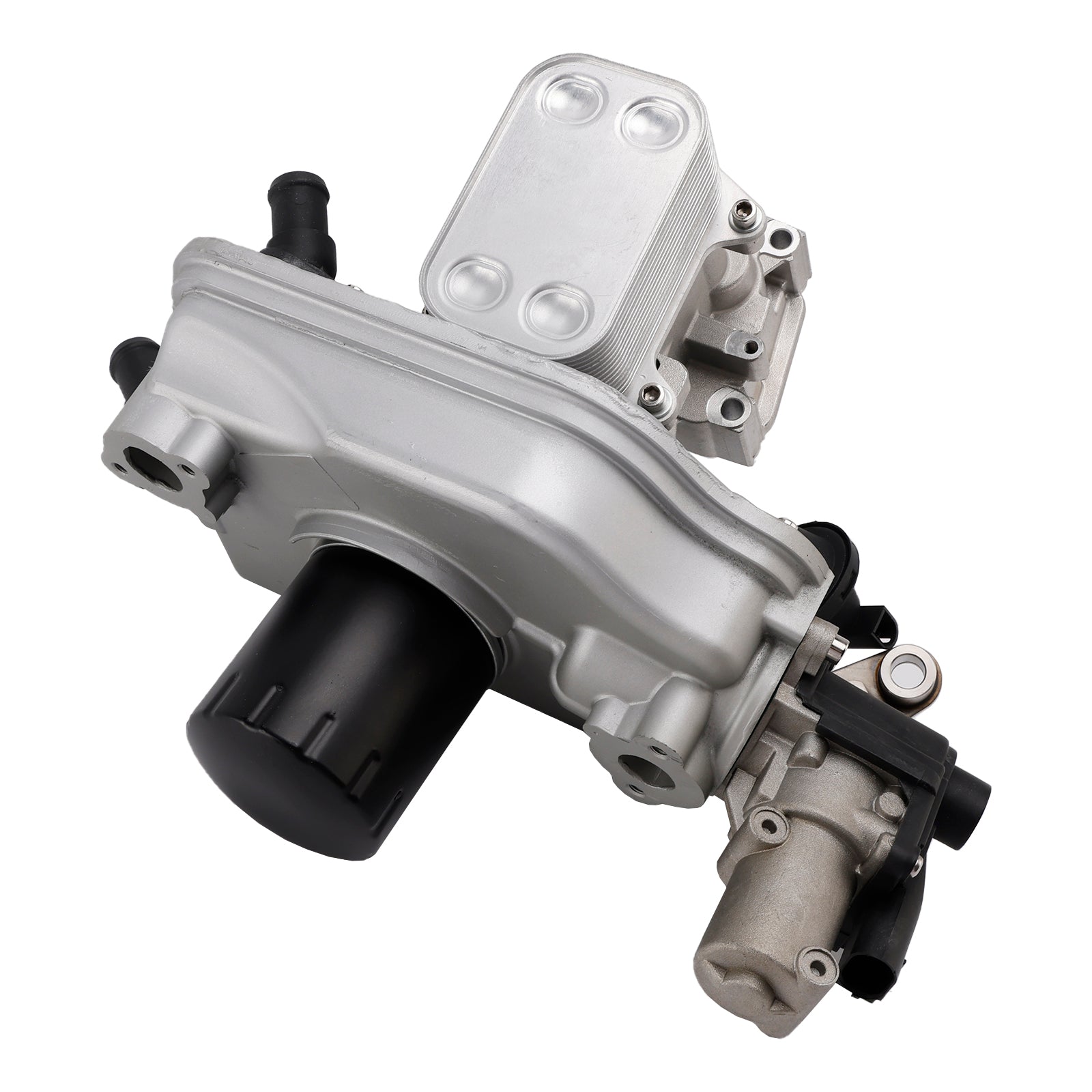 VW Multivan V 5/6 2.0 BiTDI/TDI 180 PS EGR-ventil 03L115512 03L115512A