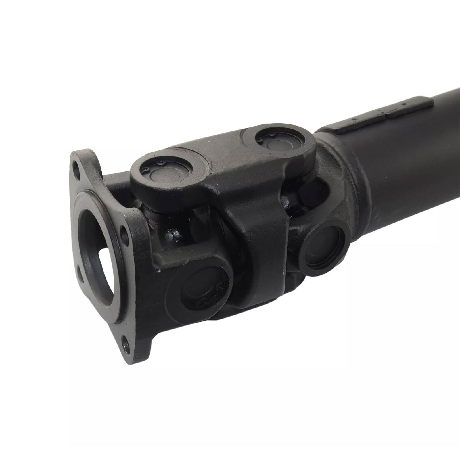 2001/09-2005/06 Mercedes-Benz M-Klasse W163 ML 400 CDi Front Drive Shaft Propshaft 1634100301