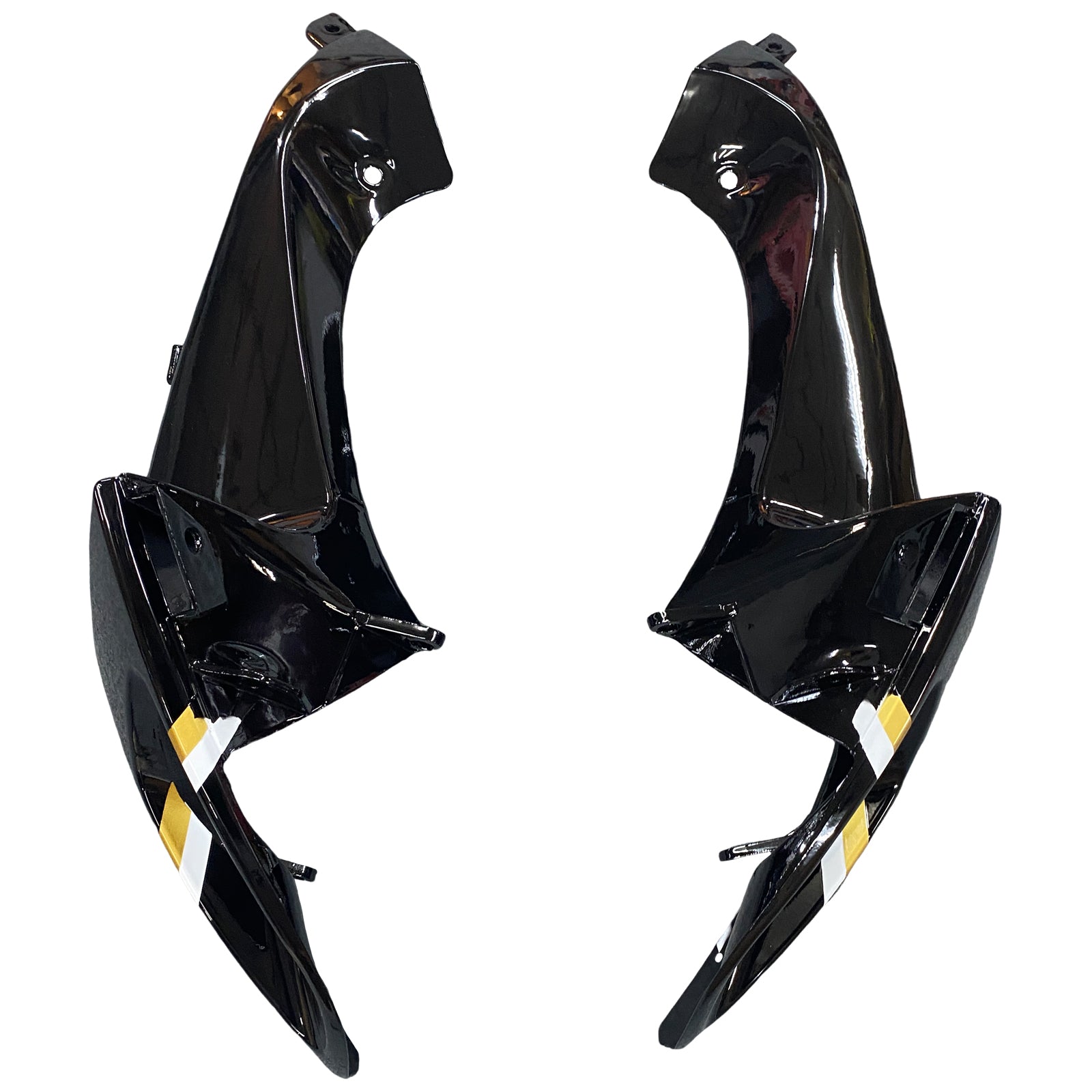 Injection Fairing Kit Bodywork Plastic ABS fit For Suzuki GSXR 600/750 2006-2007