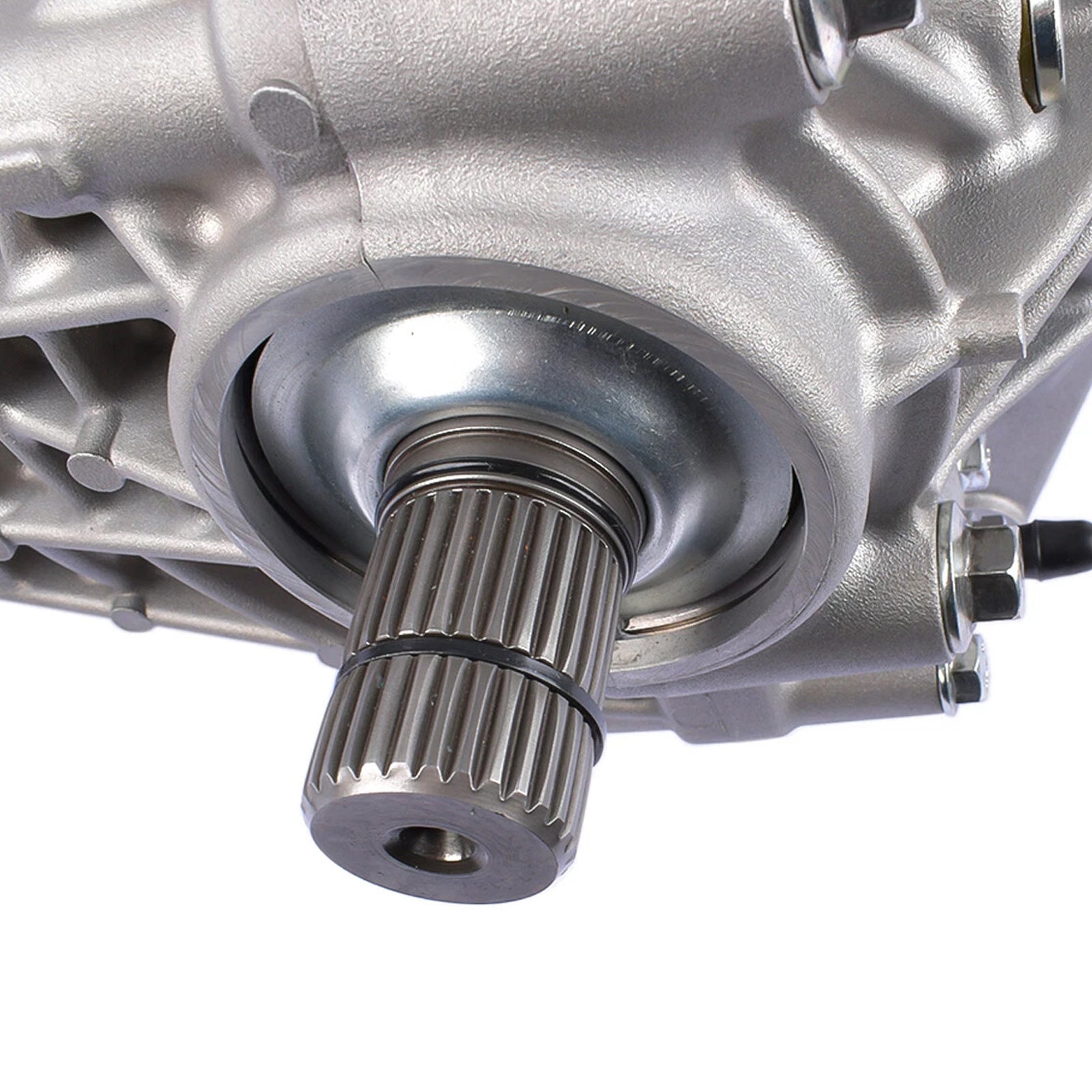 2013-2018 For Dodge Ram 1500 3.6L V6 4X4 Front Axle Differential Assembly 3.21 Ratio 68257420AD