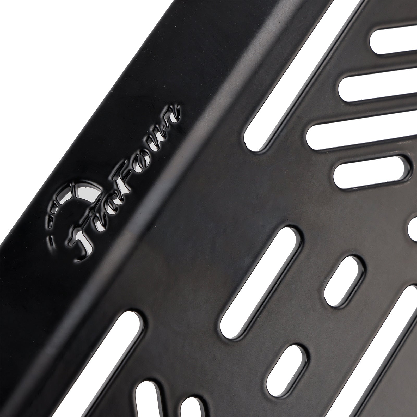 Rear Rack Enlargement For Ducati Multistrada V4 / S / Pikes Peak / Rally 22-25