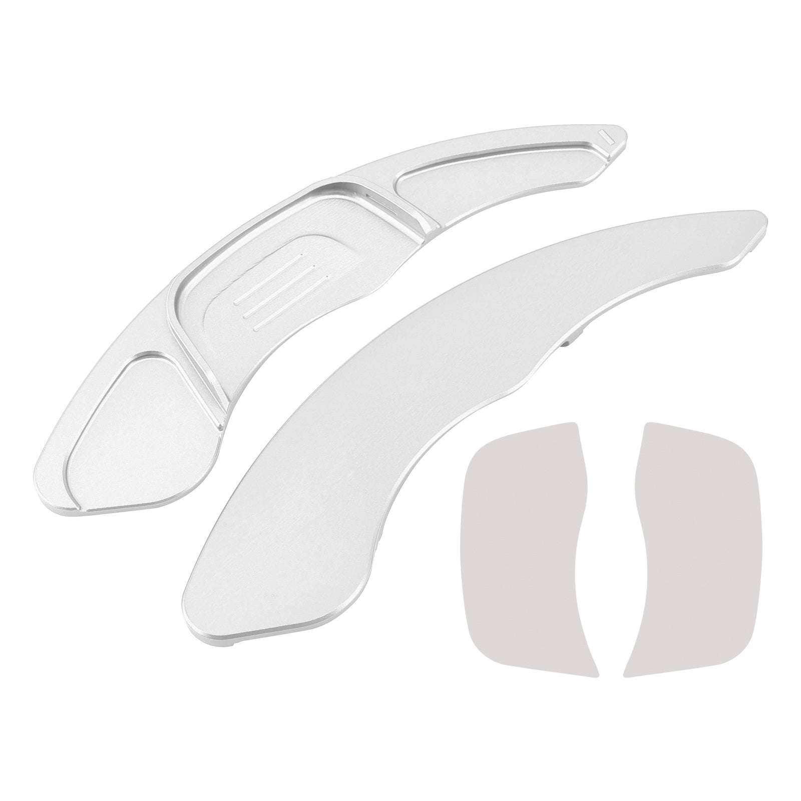 Stuurwiel schakelpeddelverlenging voor VW Golf 7 T-ROC