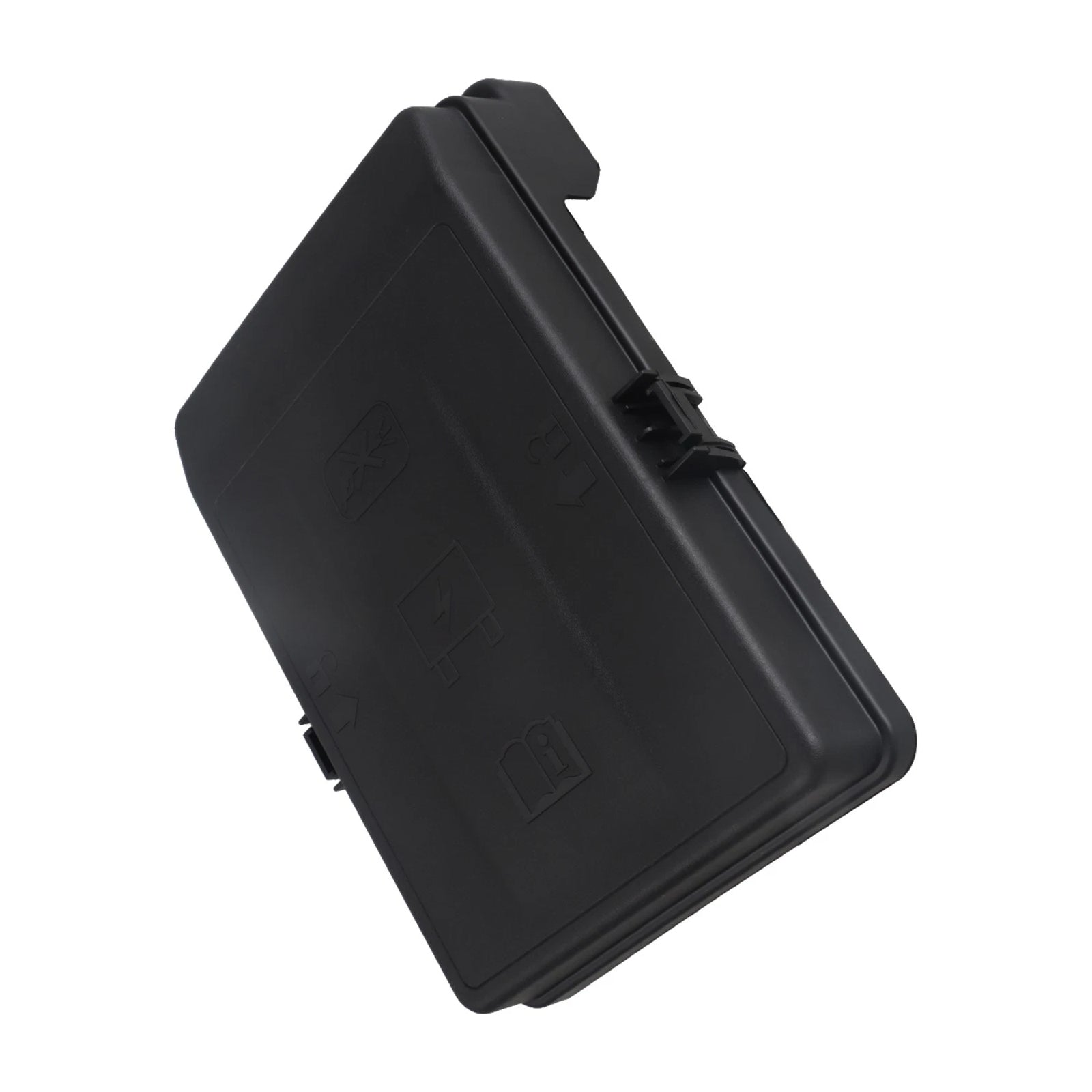 2019-2024 RAM 1500 zekeringkast deksel PDC-afdekking 68465573AA vervanging