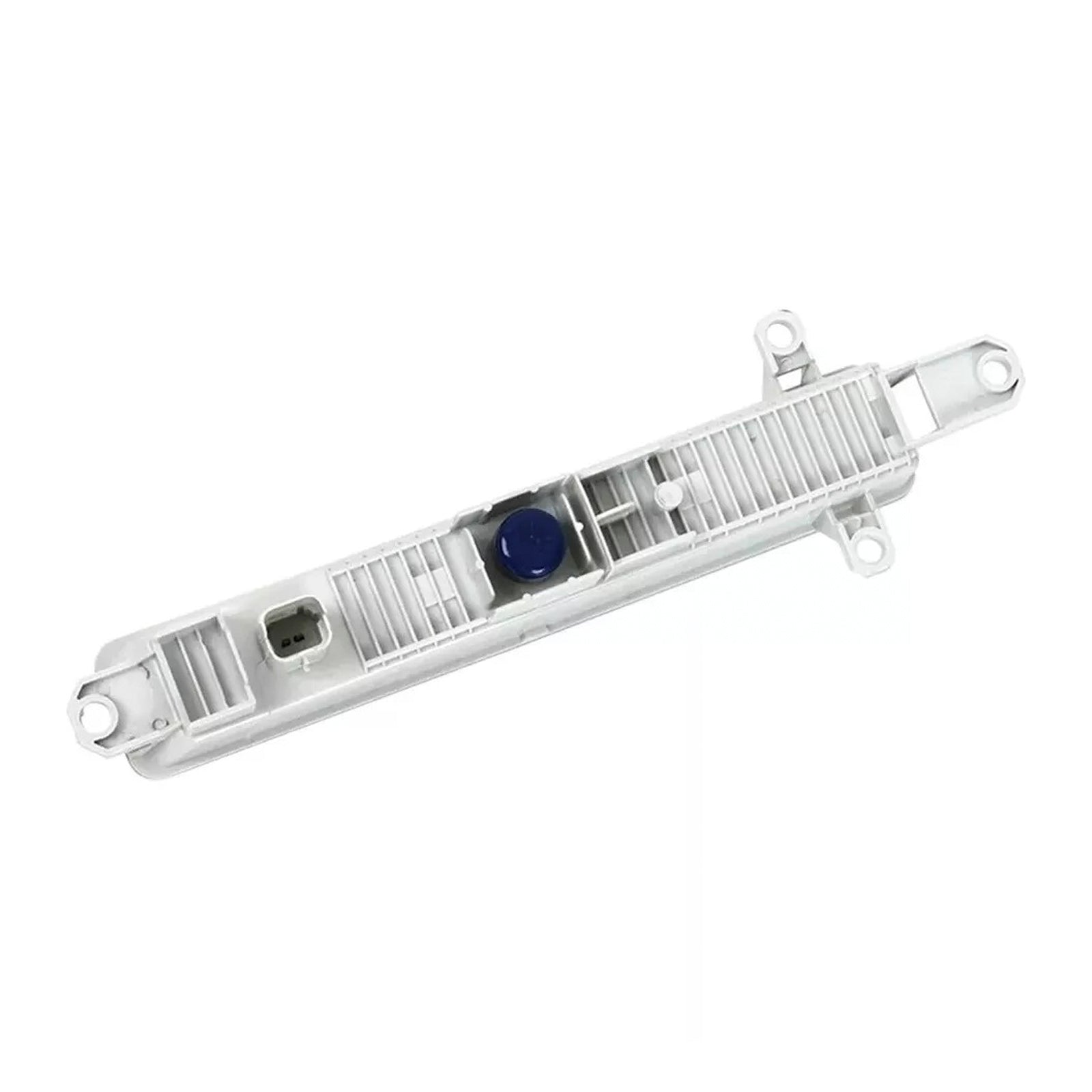 Pár LED denné hmlové svetlo pre Citroen C3 Berlingo Peugeot 9802795580