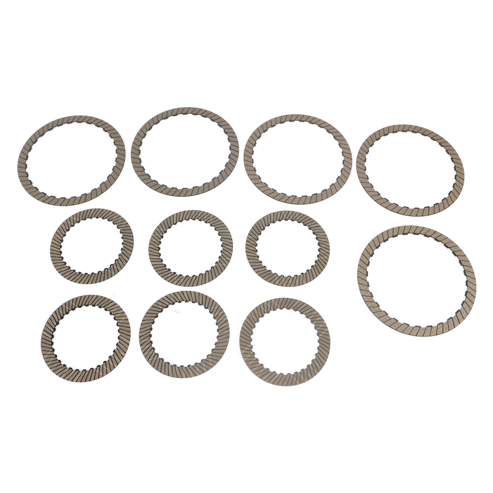 2008-2016 AUDI A7 2.0L 3.0L 3.2L 0B5 DL501 Kit de reconstrucción maestra de transmisión