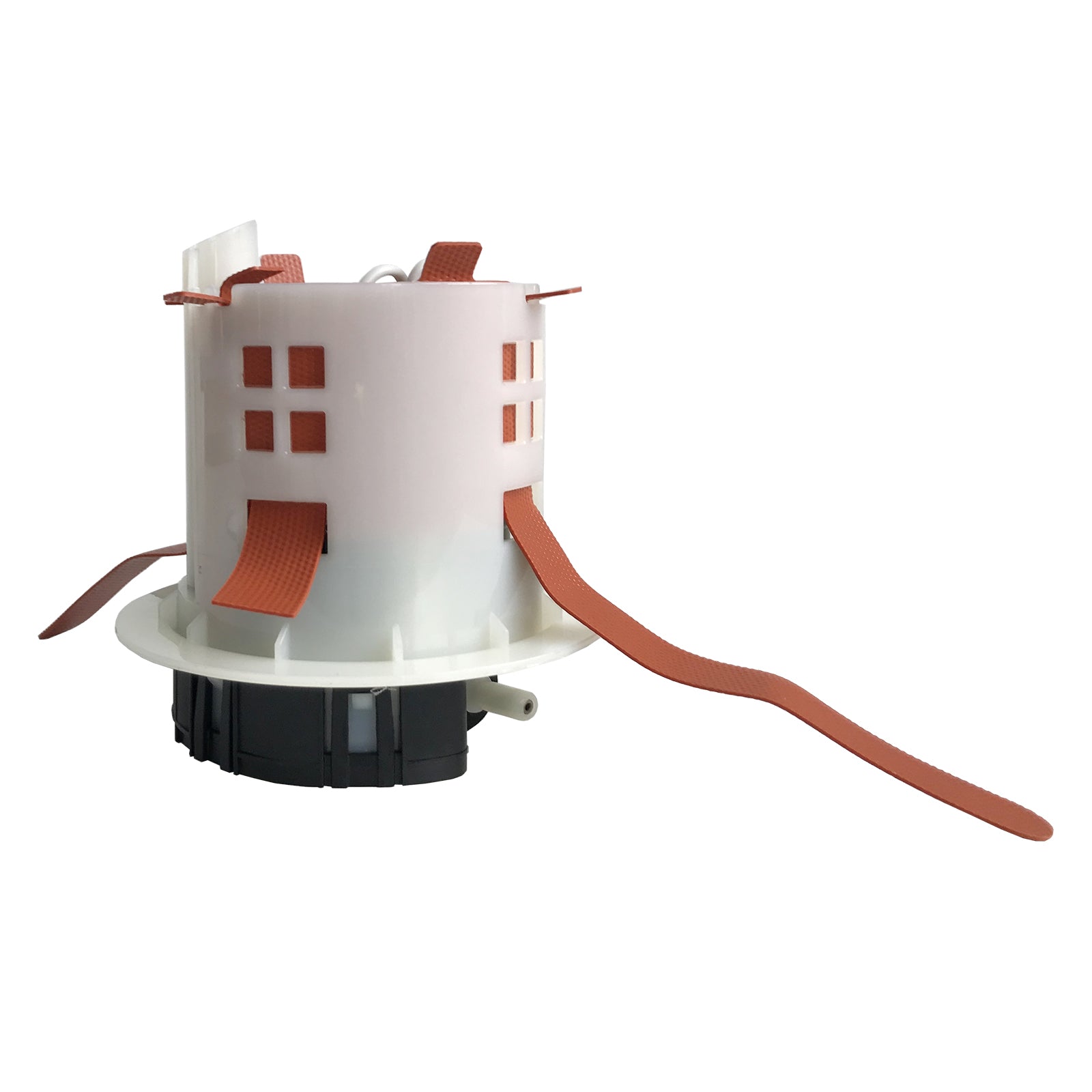 2019-2020 Ram 3500 6 Cyl 6.7L Diesel DEF Pompe à fluide d'échappement diesel 68457124AB