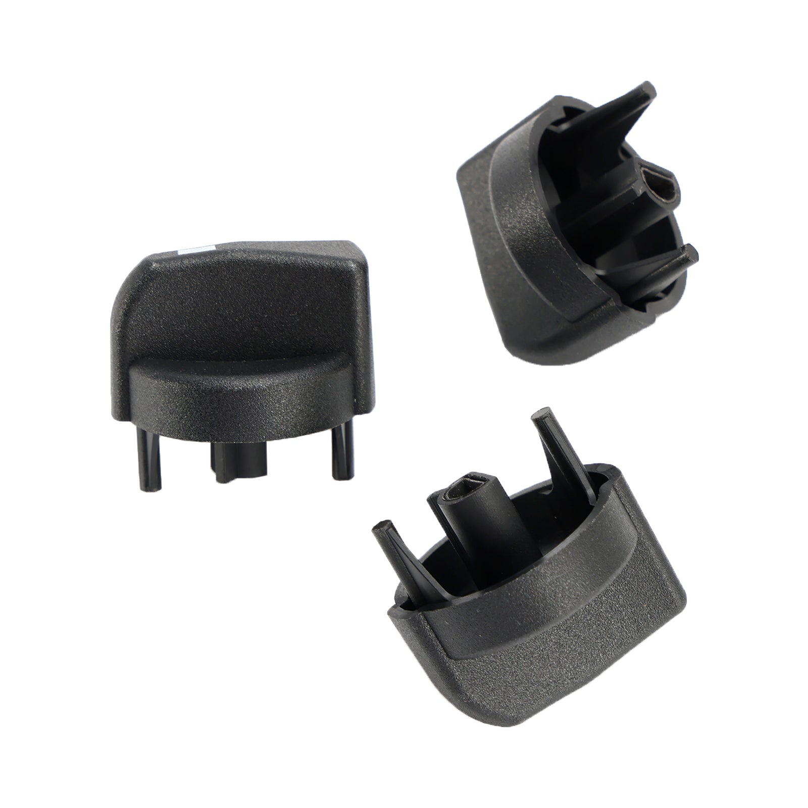 1987-2011 Peterbilt 330 335 379 387 3pcs CA.