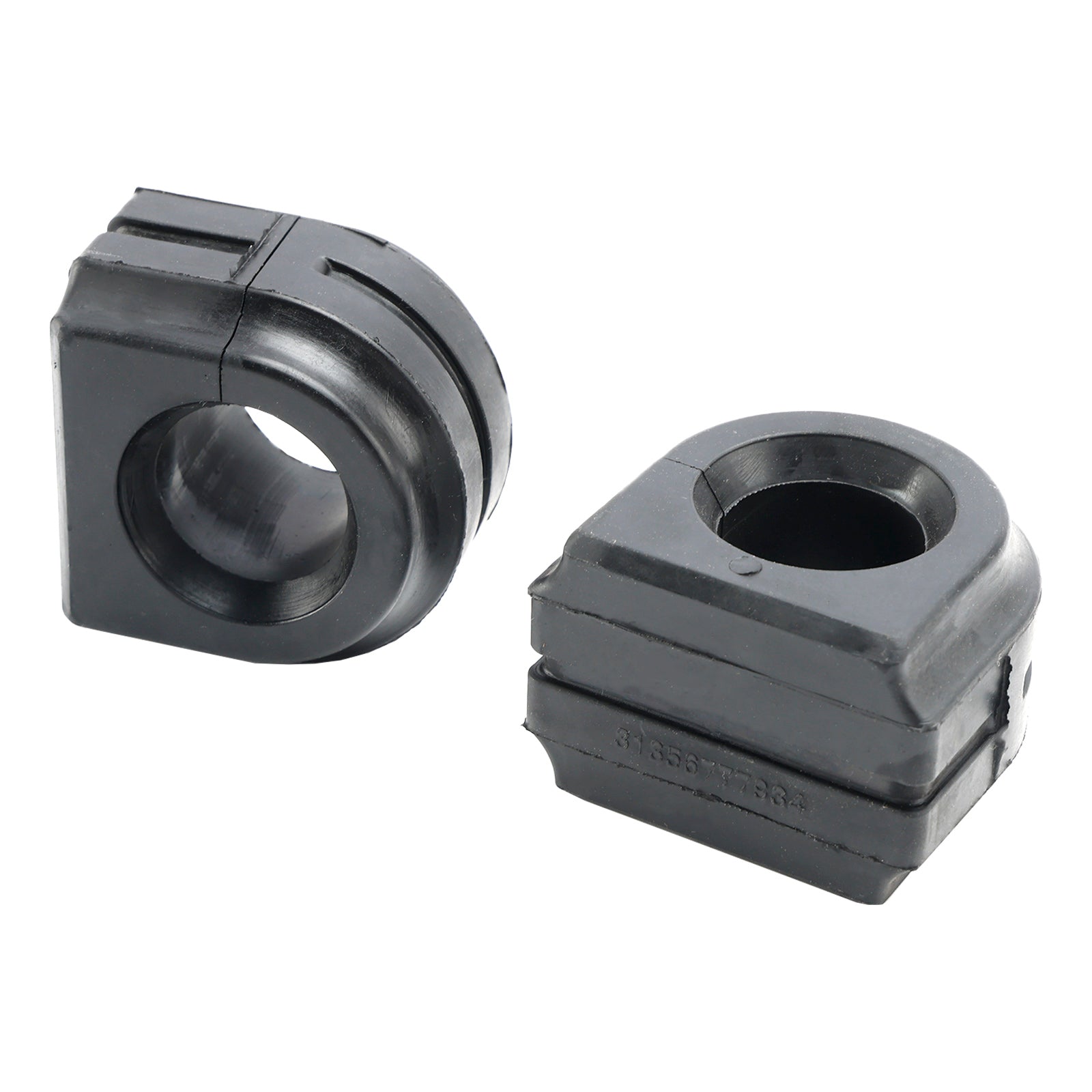 2* PREDNÁ STABILIZEROVÝ BAR BAR PUSHING PRE F10 F11 F12 520I 528I 640I 31356777933