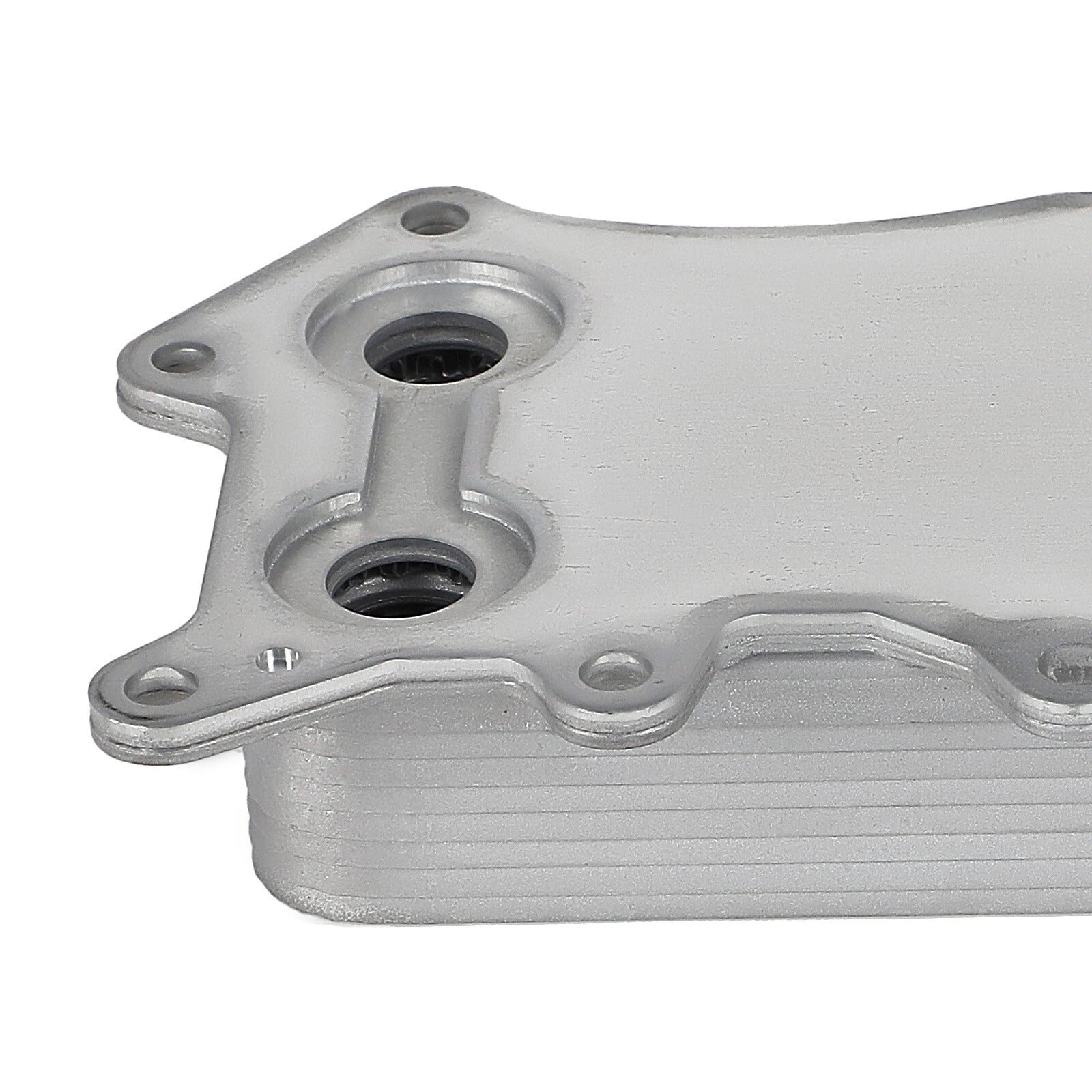 Oil Cooler A6421880001 For Mercedes E Class W211 E280 E320 CDI 2005-2008