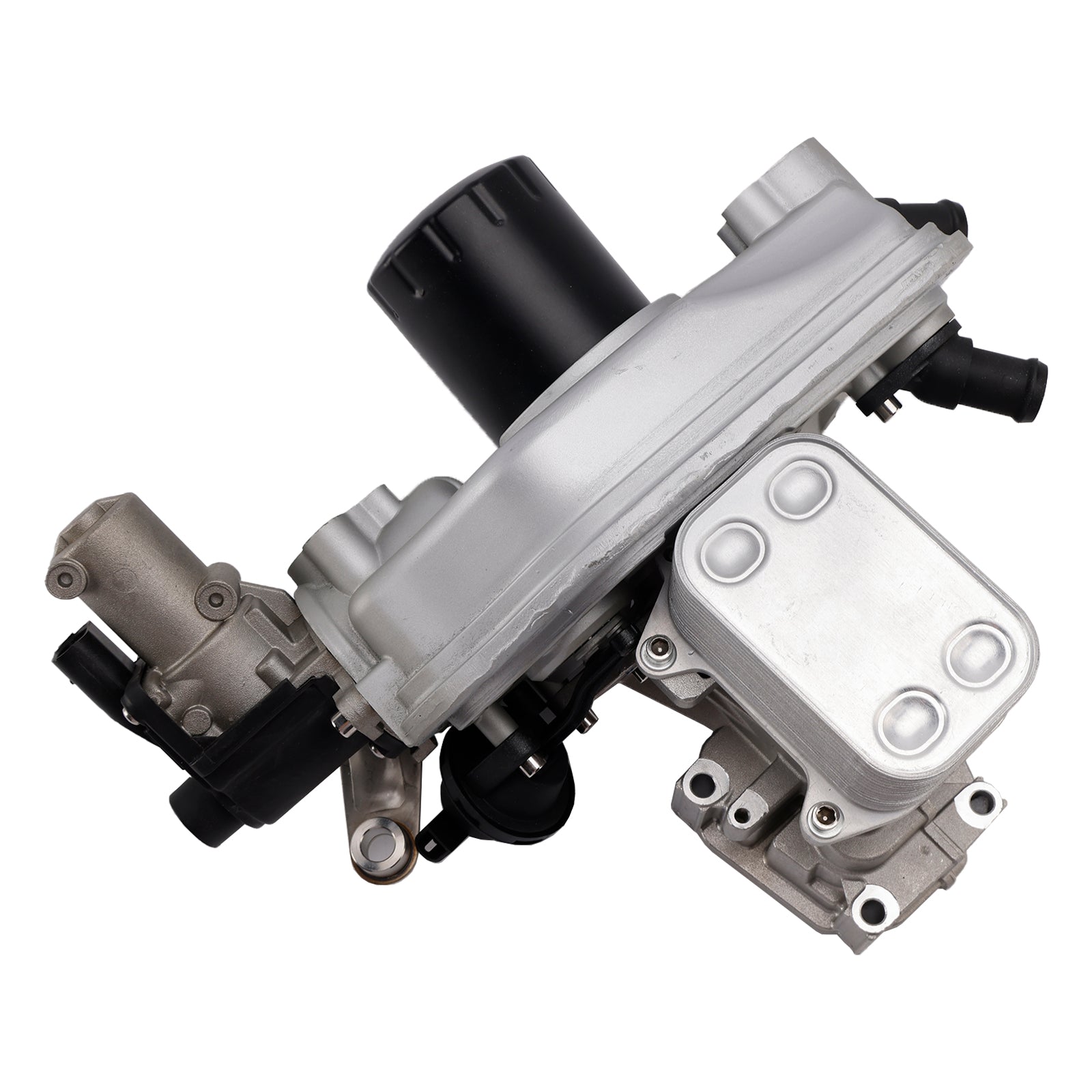 VW Multivan V 5/6 2.0 BiTDI/TDI 180 PS EGR-ventil 03L115512 03L115512A