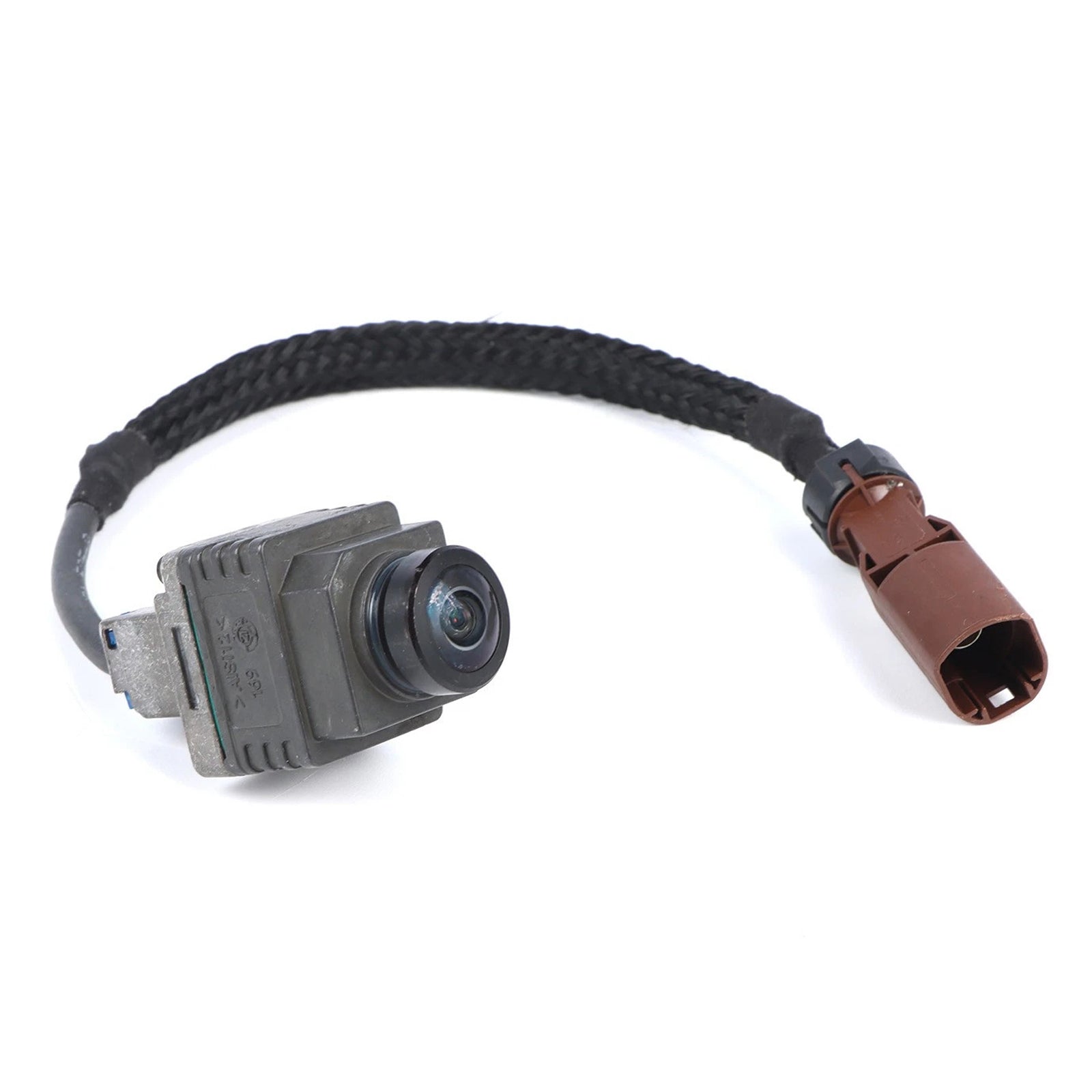 Front 360°Surround Camera For Mercedes-Benz C E S W205 W213 C238 A0009056306