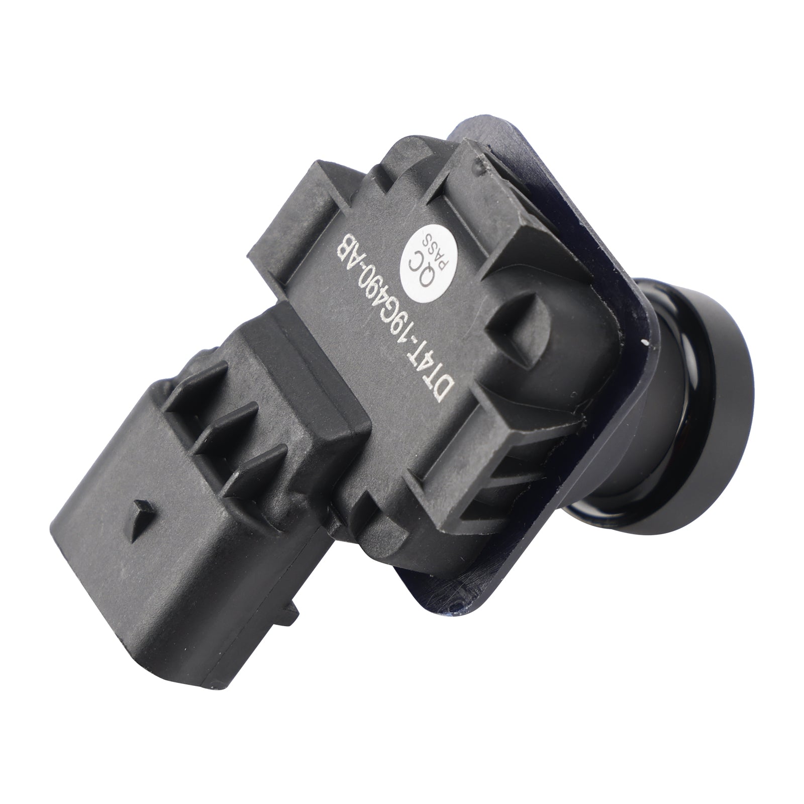 Cámara trasera de respaldo de marcha atrás, asistente de estacionamiento para Lincoln MKX 2011-2013 DT4T-19G490-AB